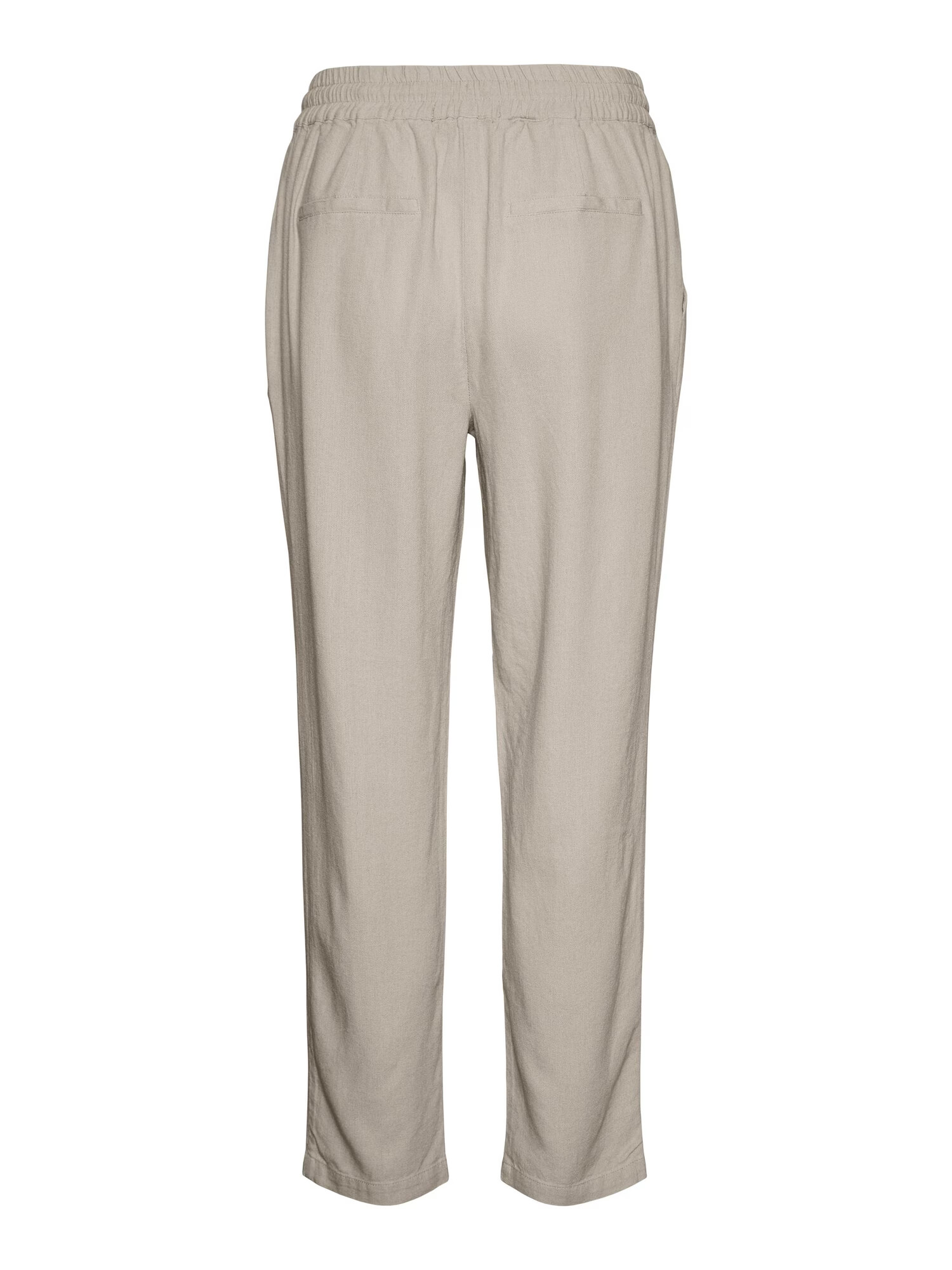 VERO MODA Pantaloni 'JESMILO' gri deschis - Pled.ro