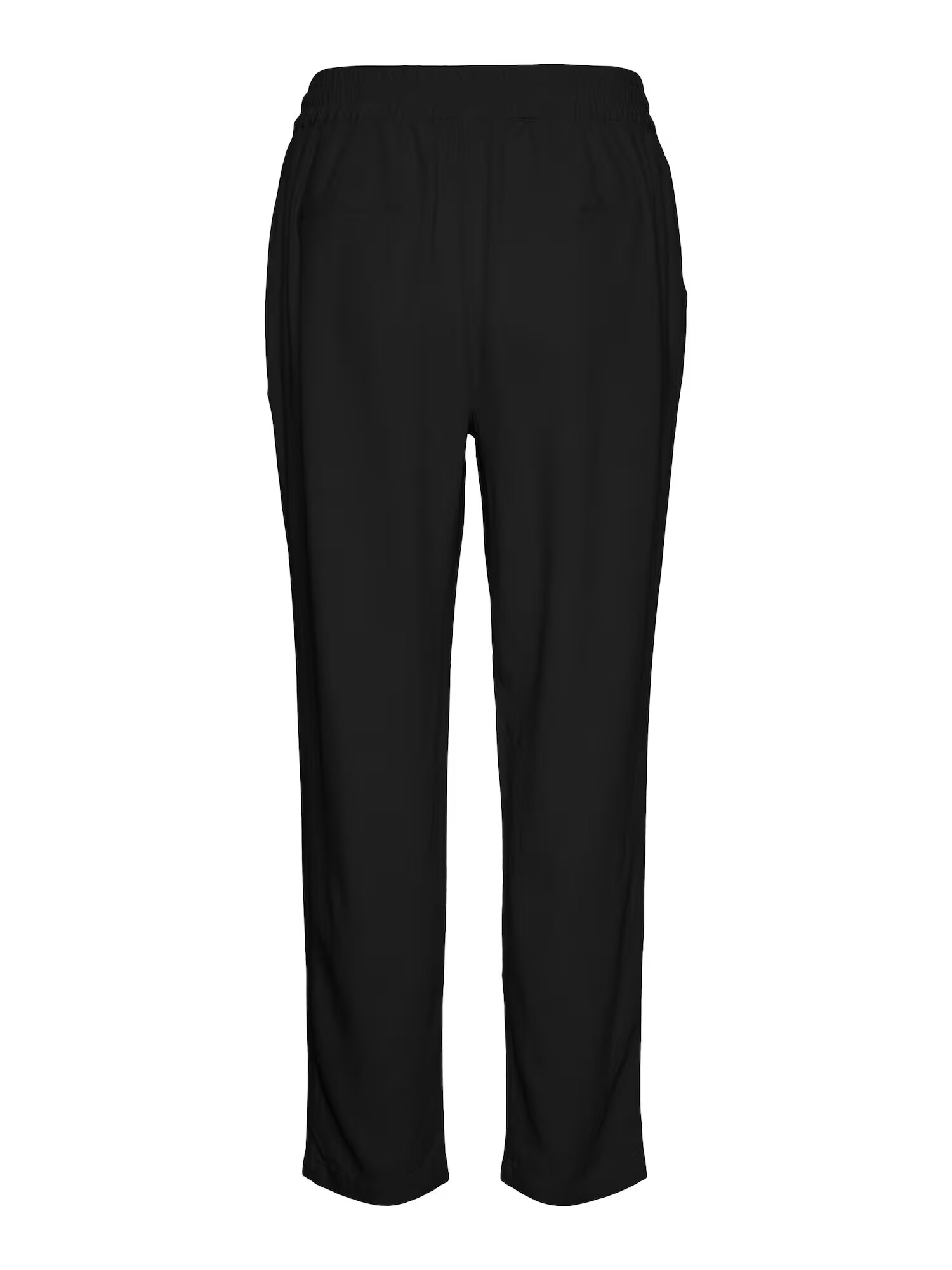 VERO MODA Pantaloni 'JESMILO' negru - Pled.ro