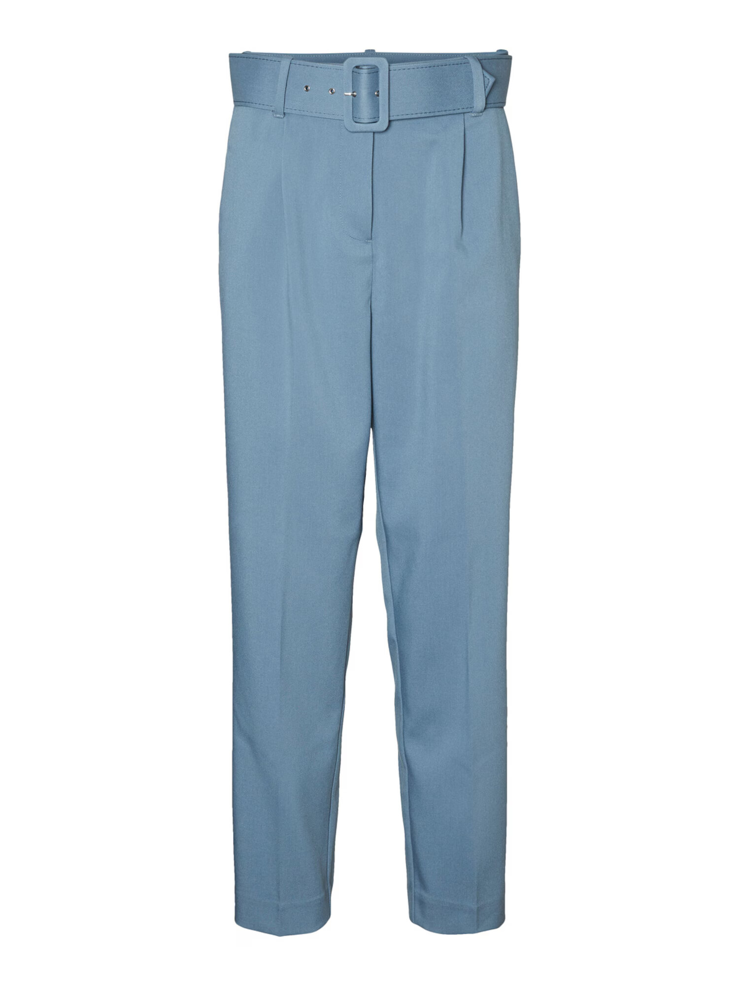 VERO MODA Pantaloni 'Julie' albastru fumuriu - Pled.ro