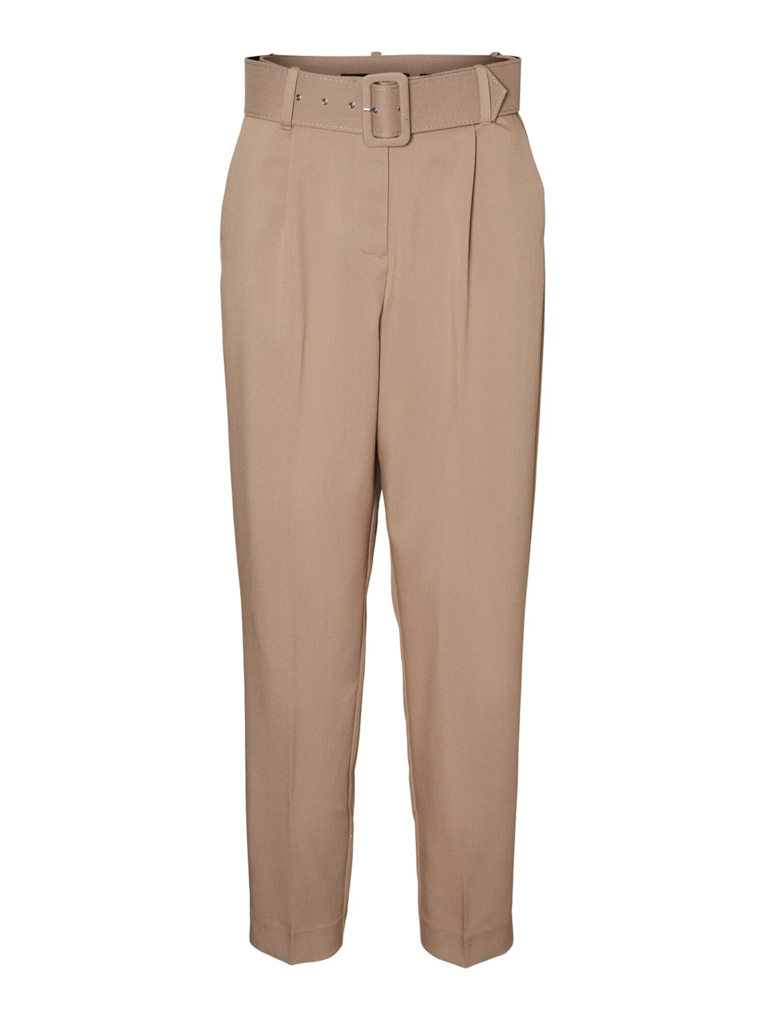 VERO MODA Pantaloni 'Julie' maro deschis - Pled.ro