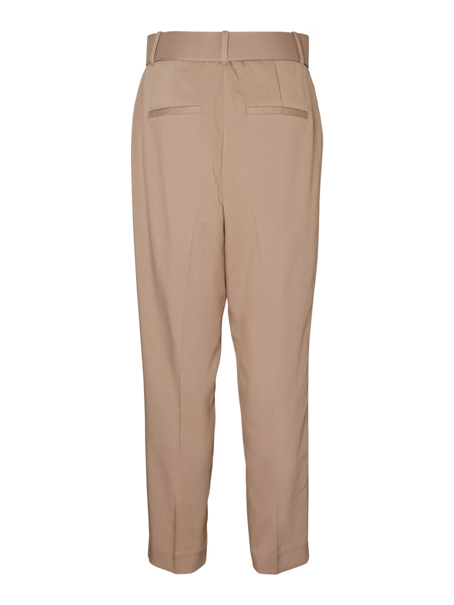 VERO MODA Pantaloni 'Julie' maro deschis - Pled.ro