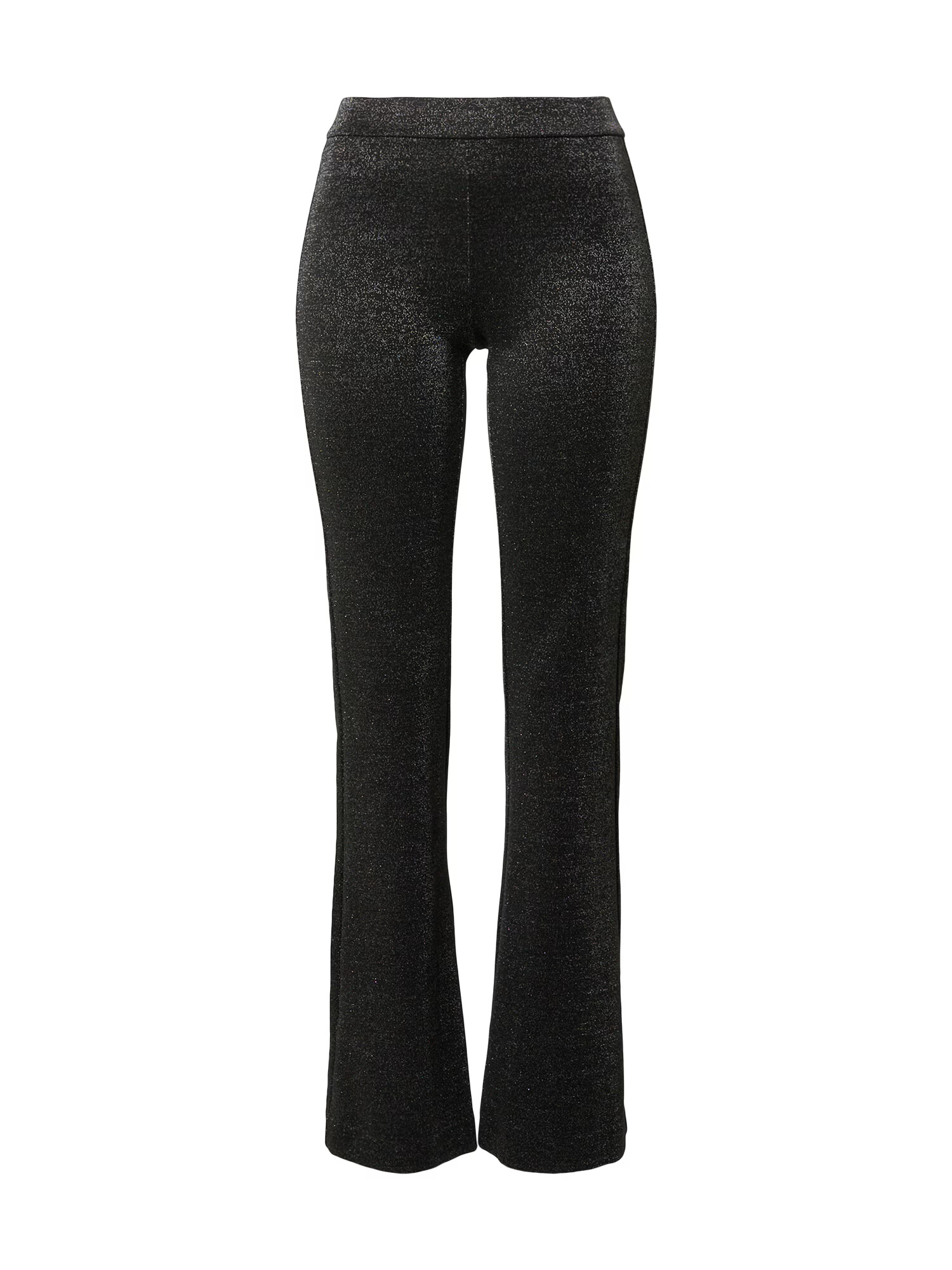 VERO MODA Pantaloni 'Kamma' negru - Pled.ro