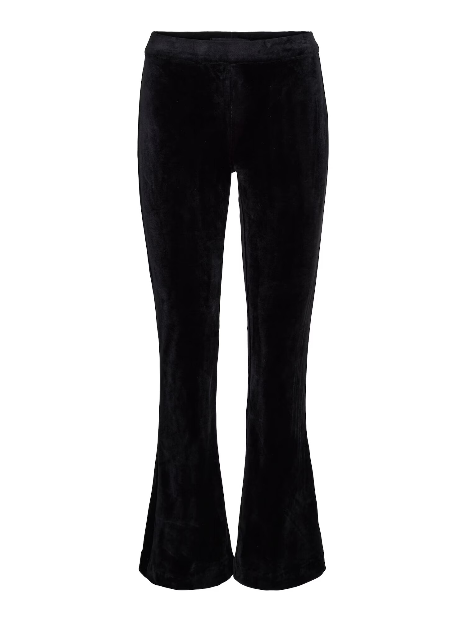 VERO MODA Pantaloni 'Kamma' negru - Pled.ro