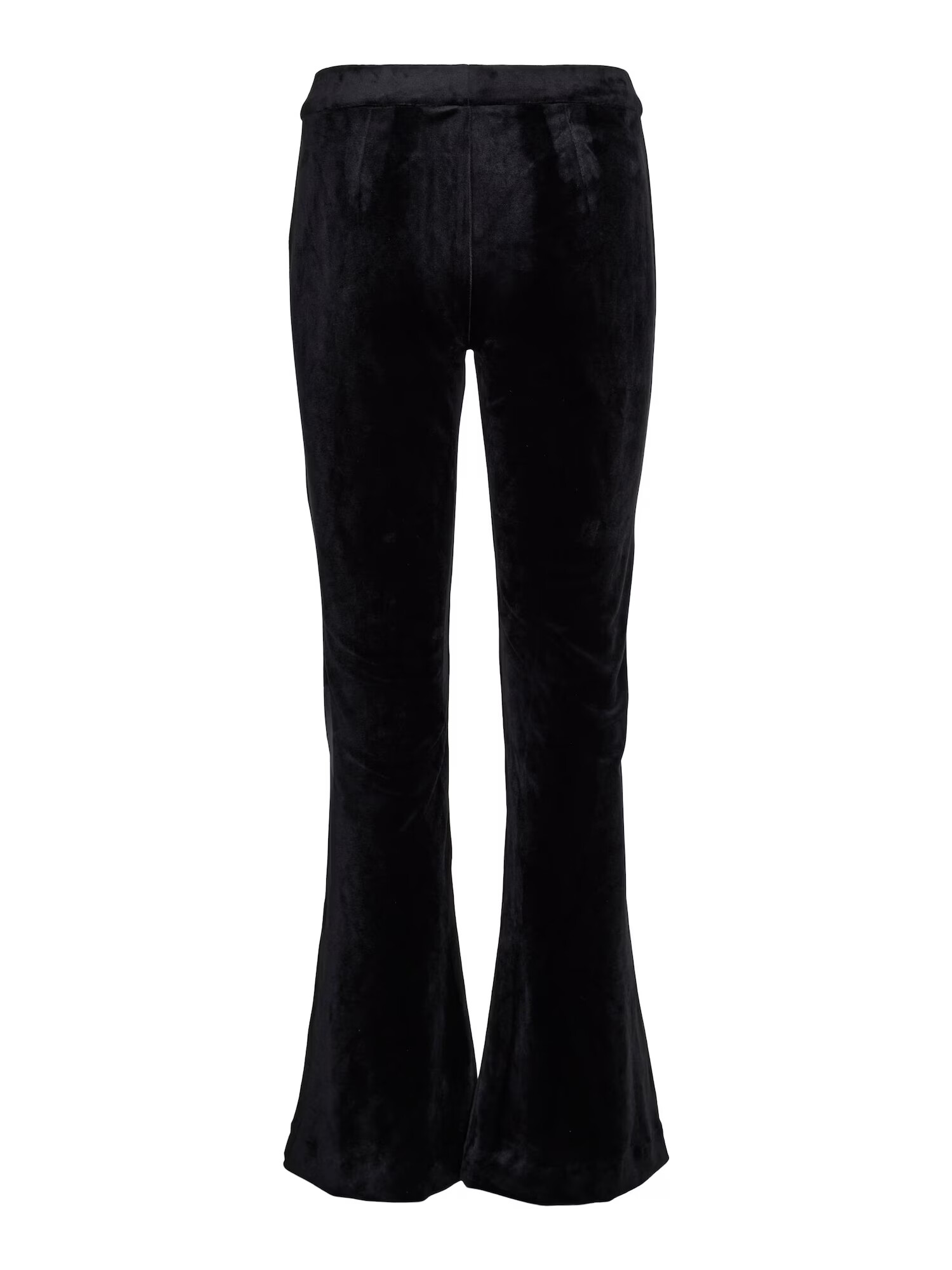 VERO MODA Pantaloni 'Kamma' negru - Pled.ro