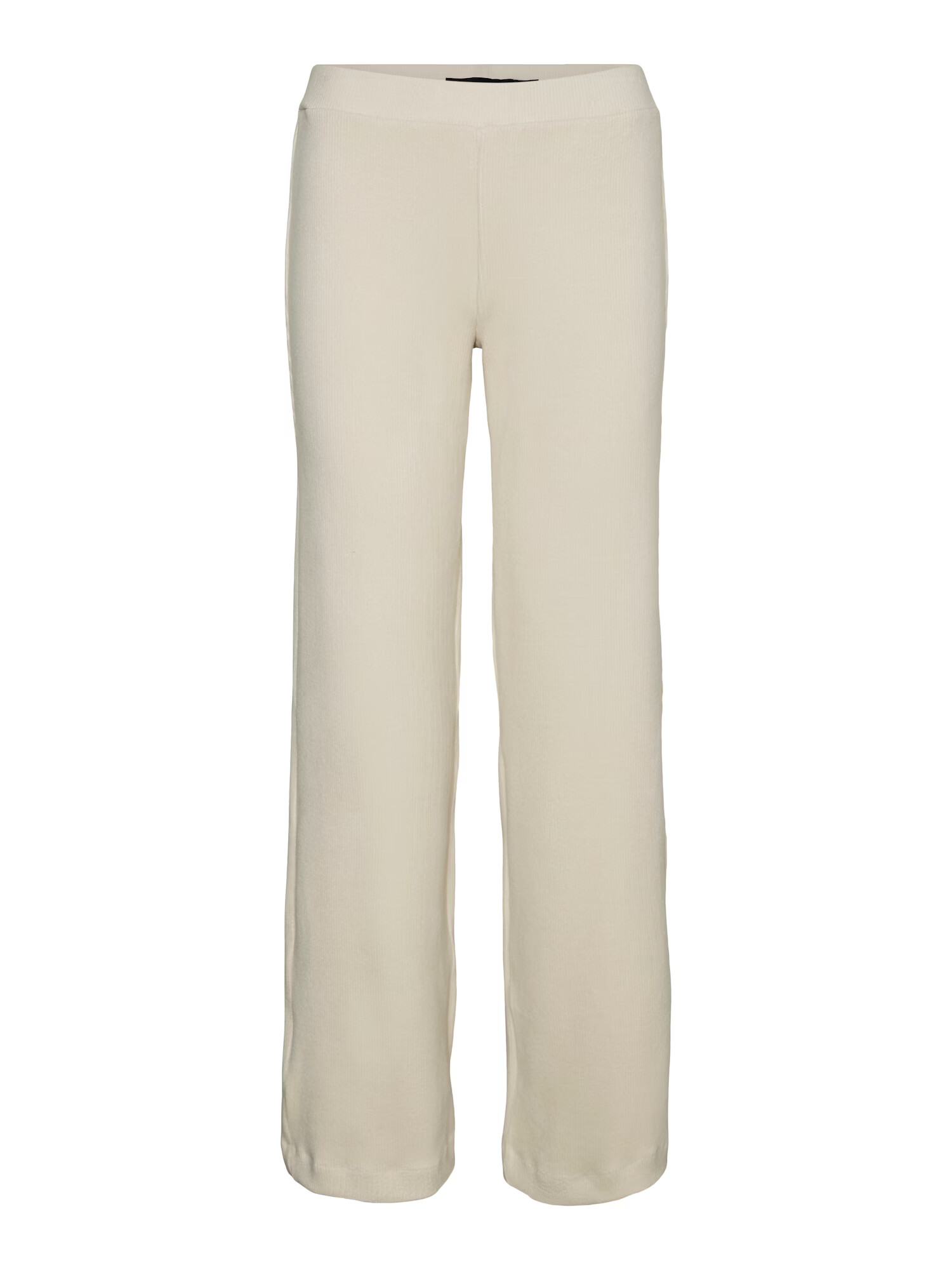 VERO MODA Pantaloni 'KAMMIE' bej - Pled.ro