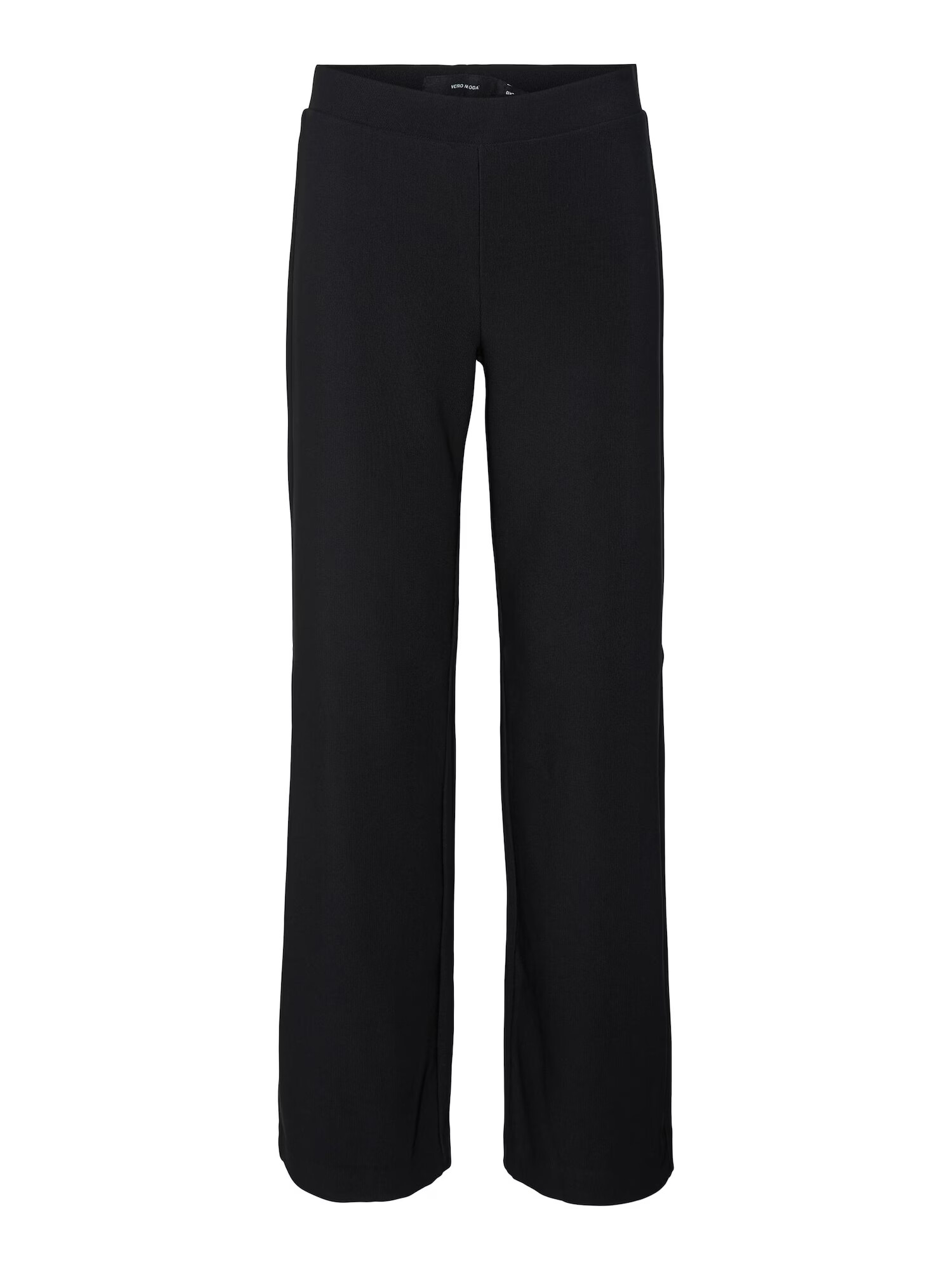 VERO MODA Pantaloni 'Kammie' negru - Pled.ro