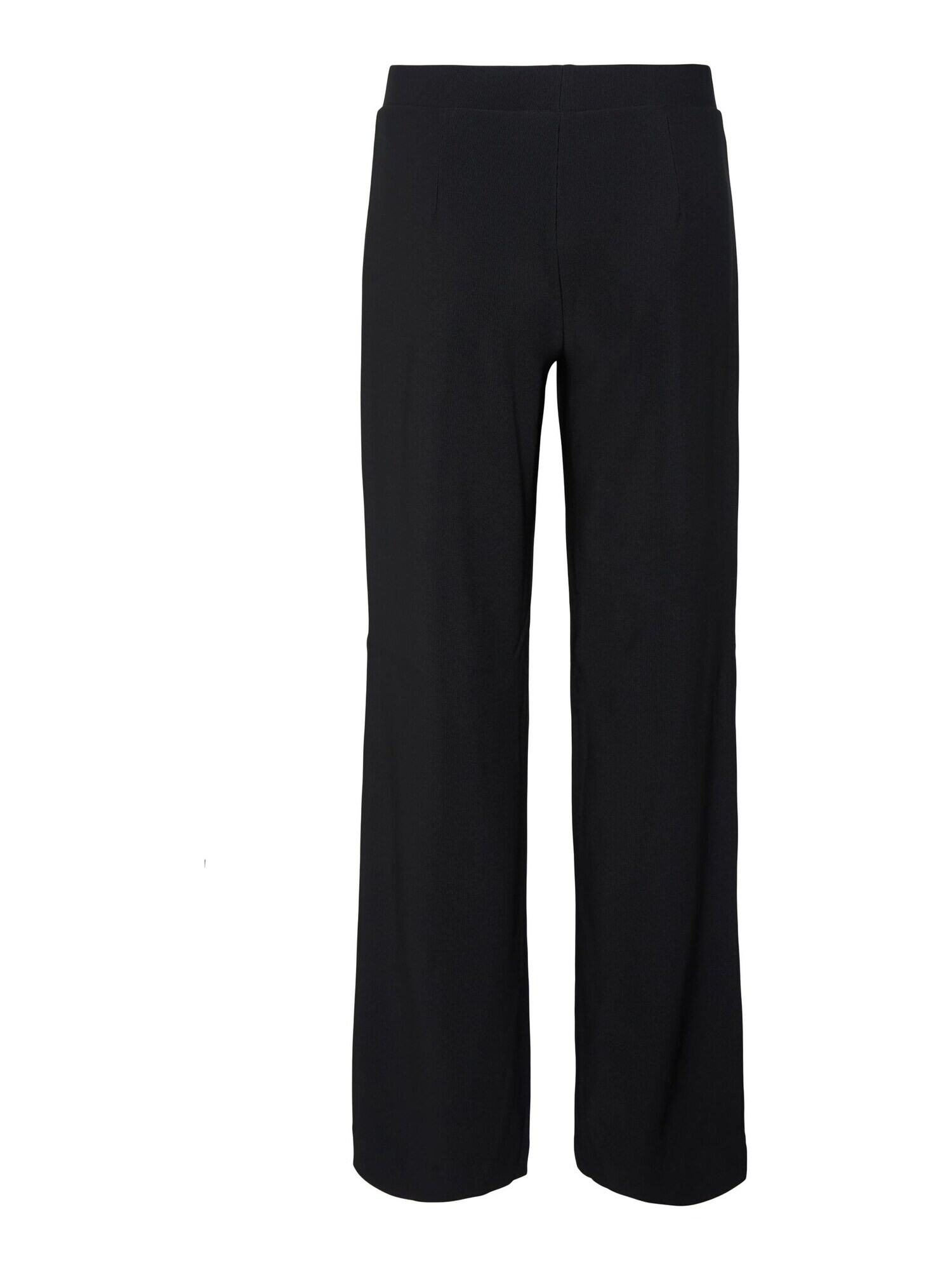 VERO MODA Pantaloni 'Kammie' negru - Pled.ro