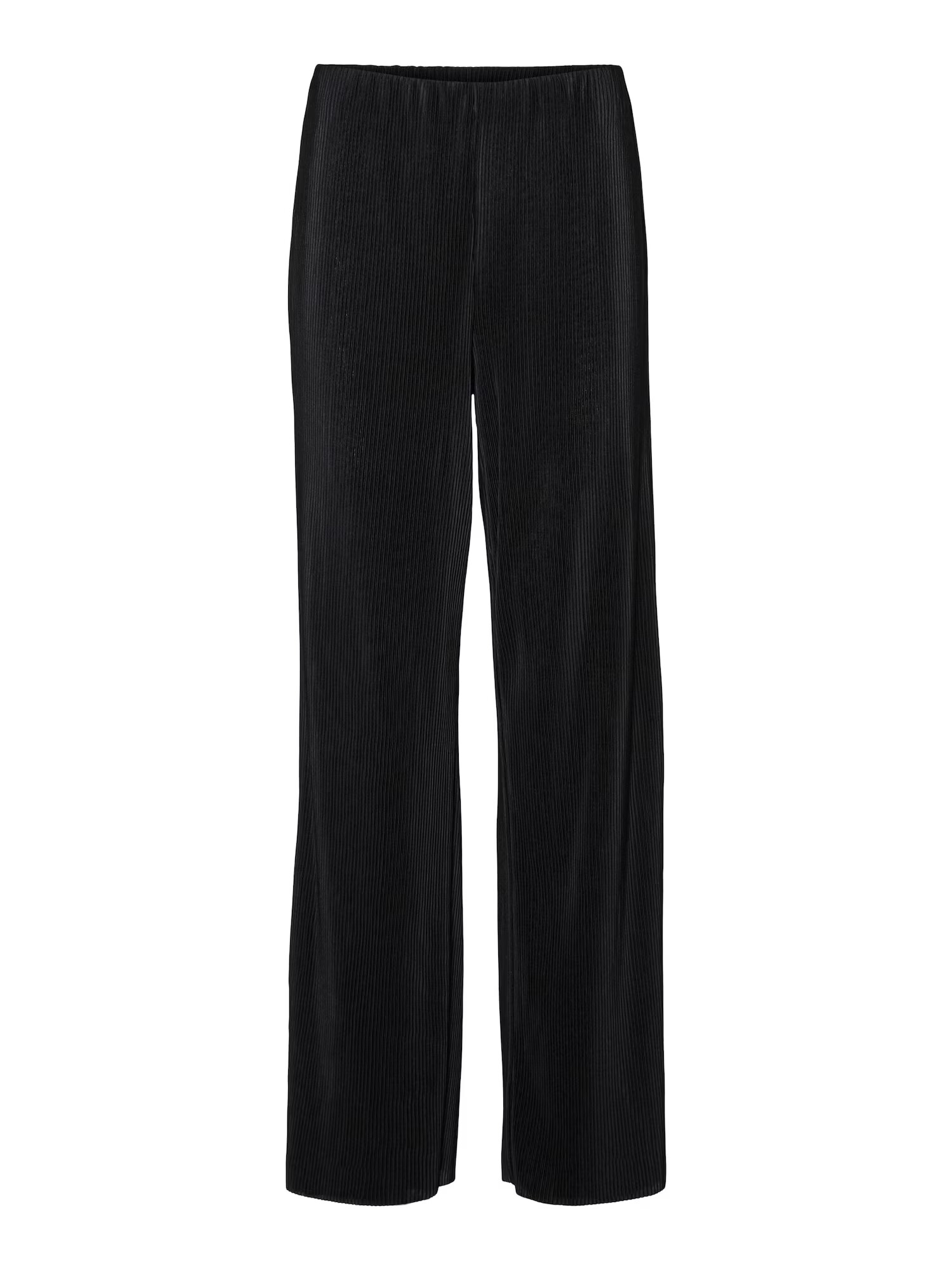 VERO MODA Pantaloni 'LICA' negru - Pled.ro