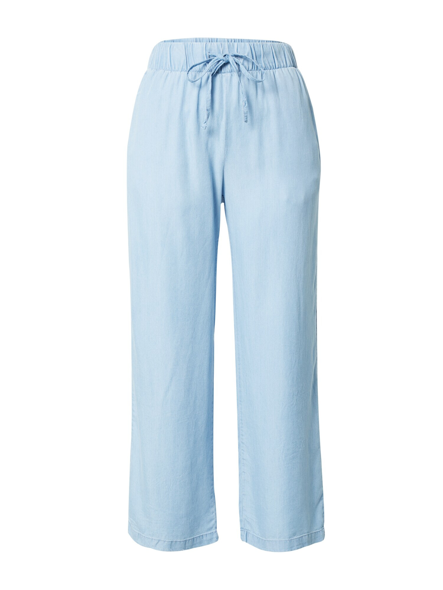 VERO MODA Pantaloni 'LILIANA' albastru deschis - Pled.ro