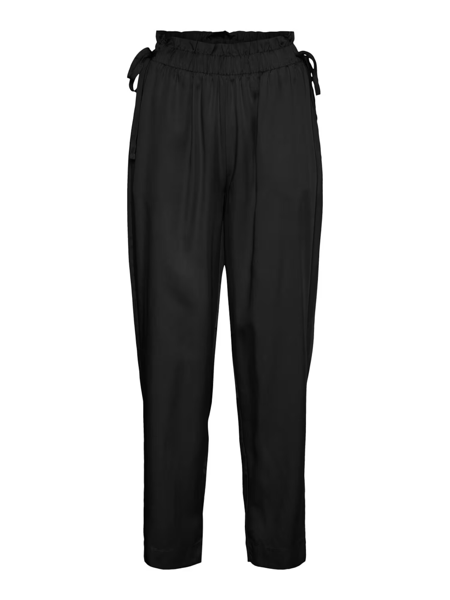 VERO MODA Pantaloni 'Lizz' negru - Pled.ro