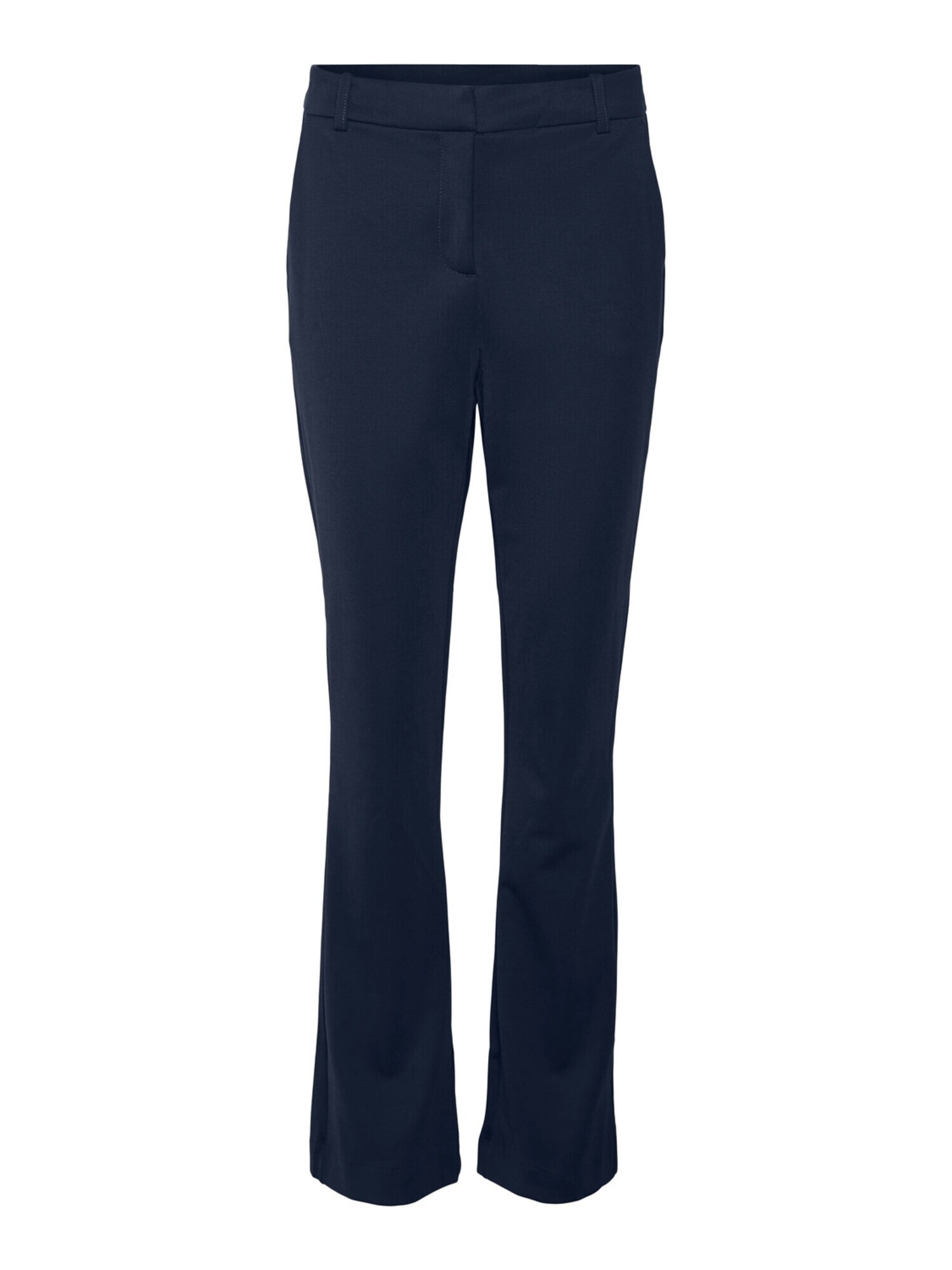 VERO MODA Pantaloni 'Lucca' bleumarin - Pled.ro