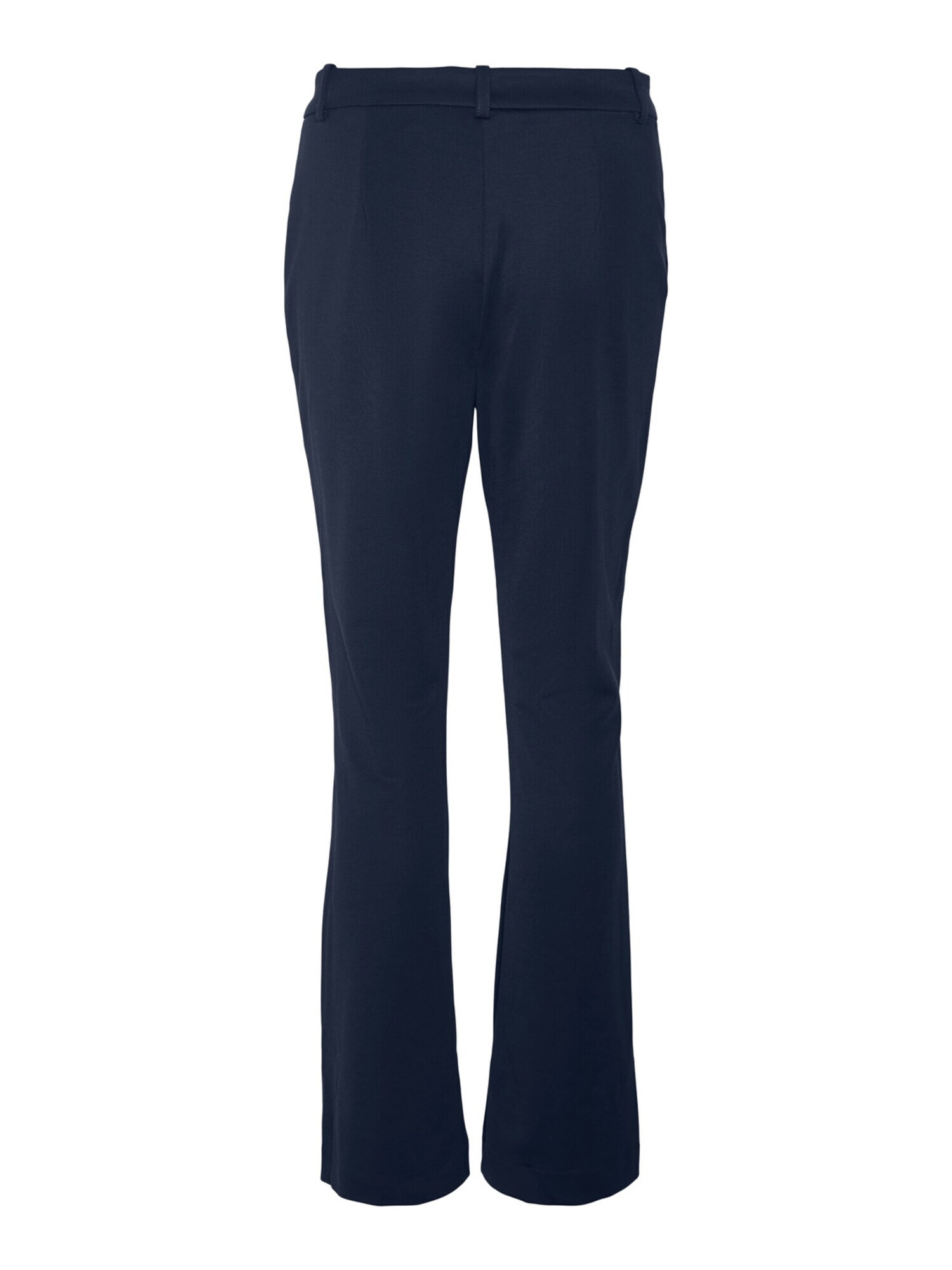 VERO MODA Pantaloni 'Lucca' bleumarin - Pled.ro