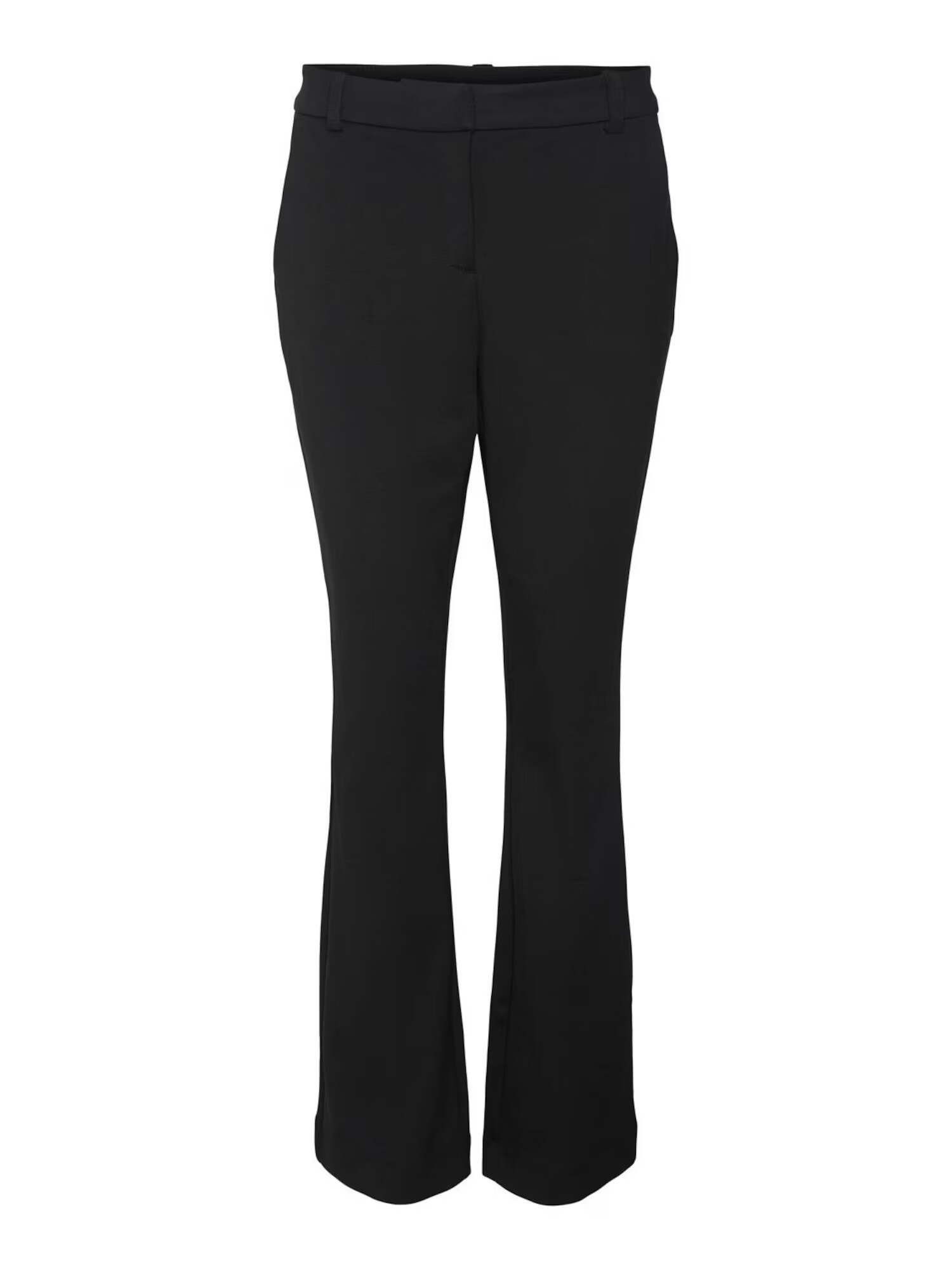 VERO MODA Pantaloni 'LUCCA' negru - Pled.ro