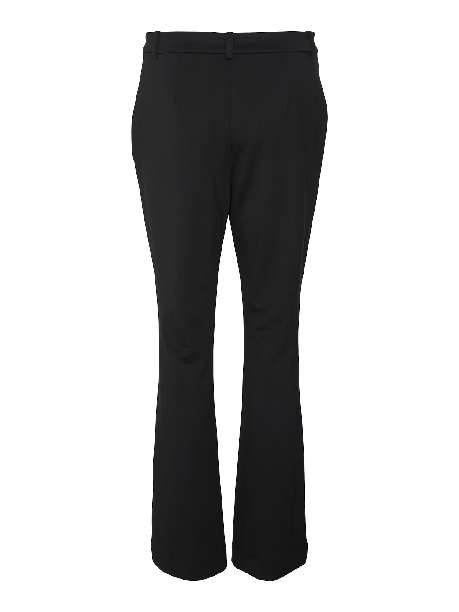 VERO MODA Pantaloni 'LUCCA' negru - Pled.ro