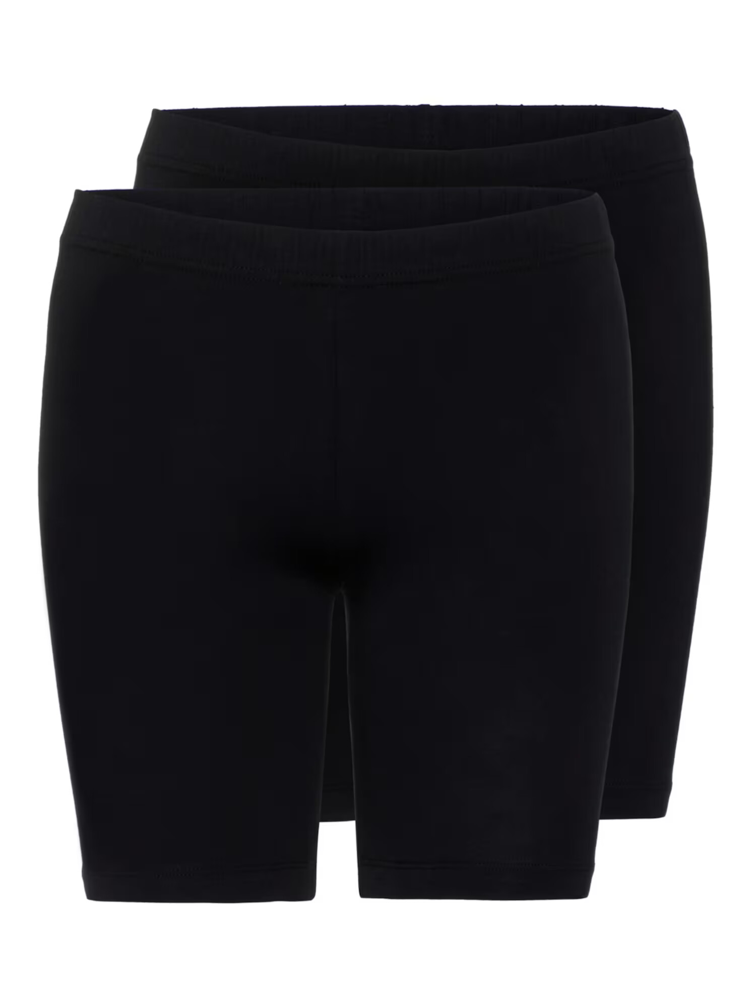 VERO MODA Pantaloni 'MAXI' negru - Pled.ro