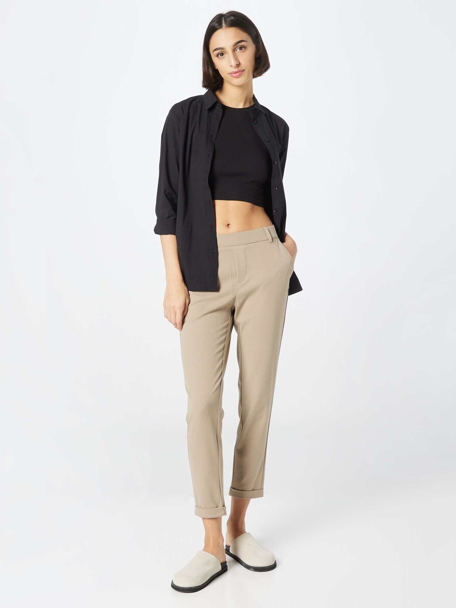 VERO MODA Pantaloni 'MAYA' - Pled.ro