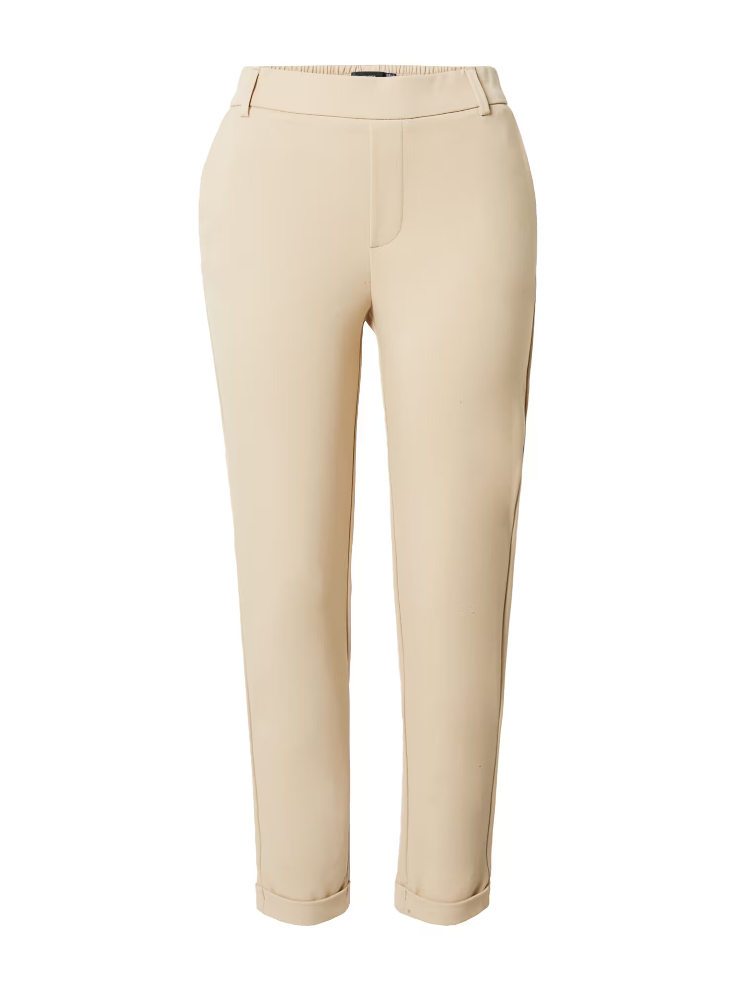 VERO MODA Pantaloni 'MAYA' bej deschis - Pled.ro