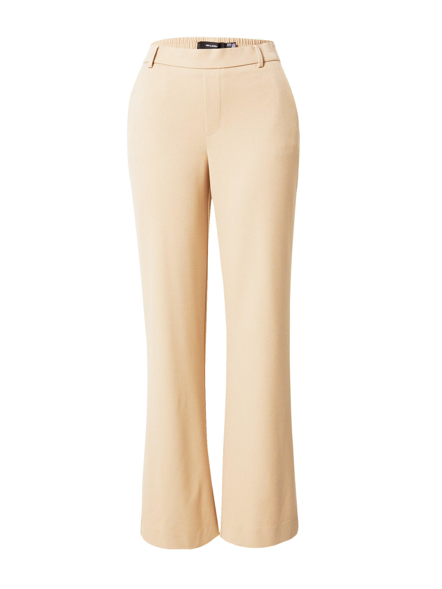 VERO MODA Pantaloni 'MAYA' bej - Pled.ro