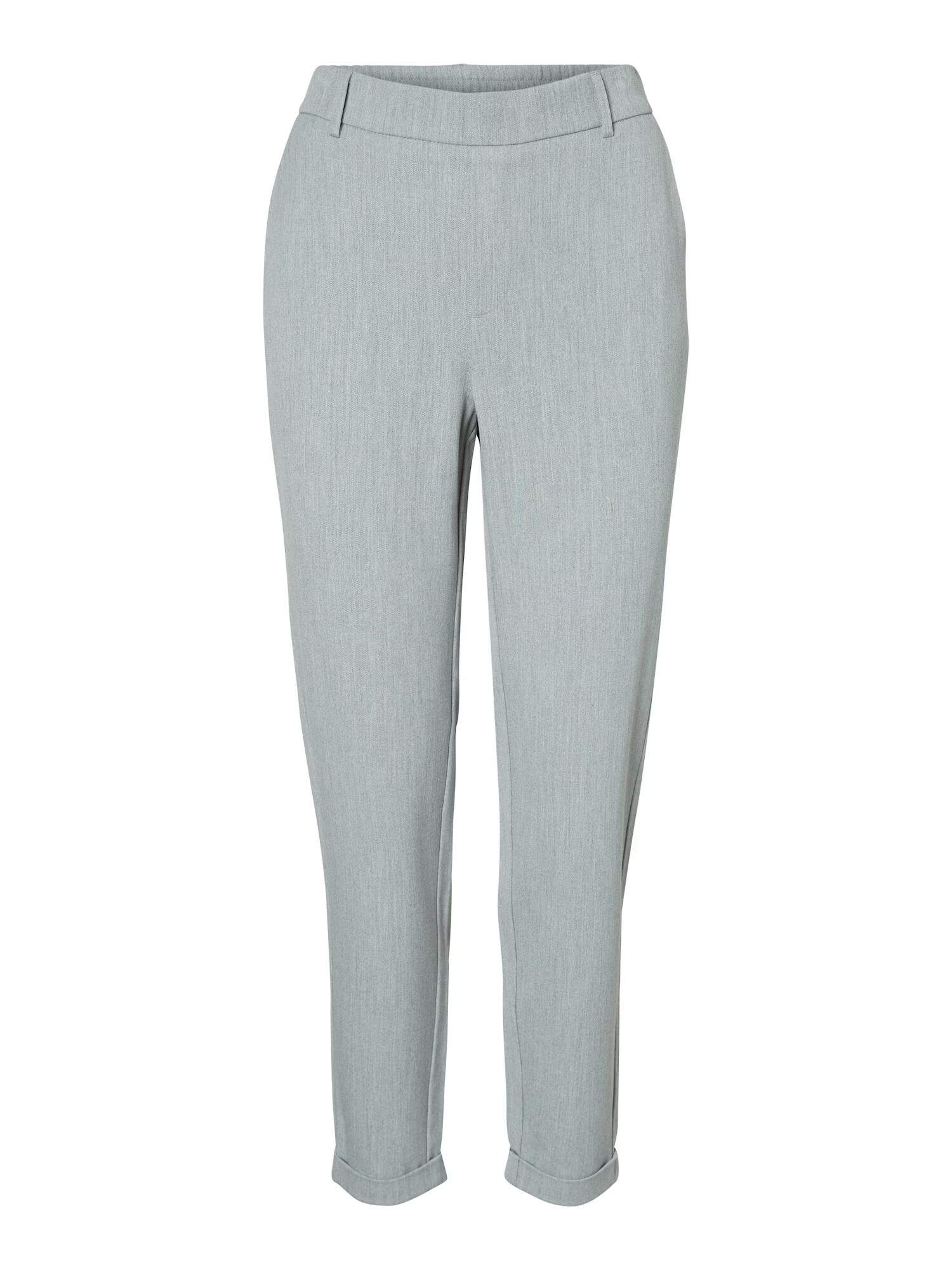 VERO MODA Pantaloni 'Maya' gri deschis - Pled.ro