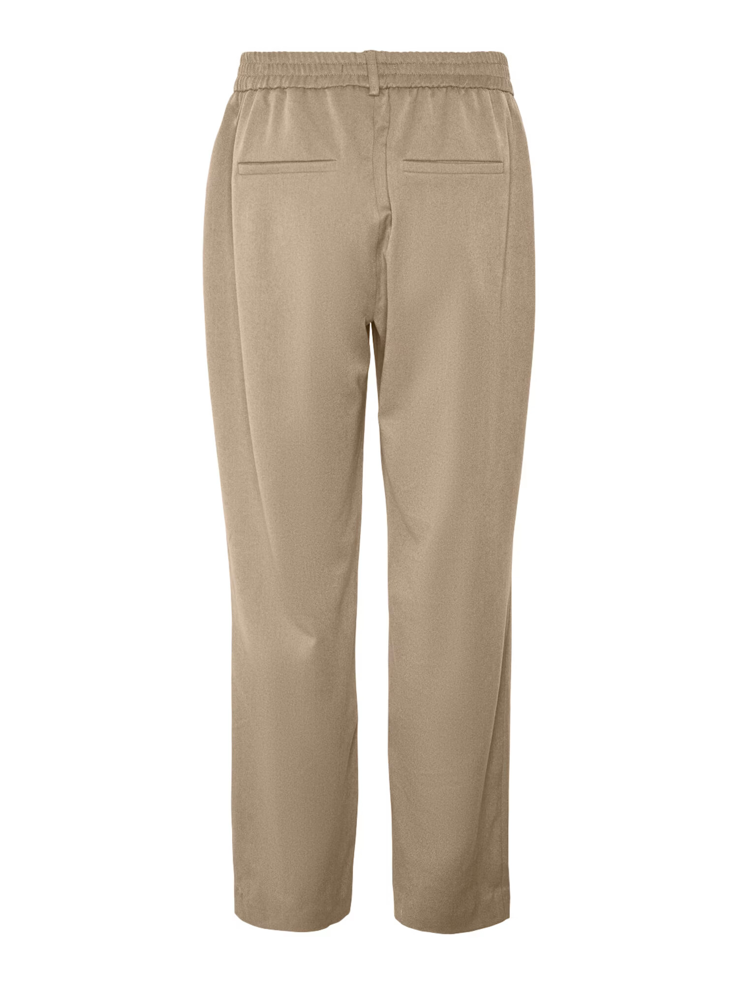 VERO MODA Pantaloni 'Maya' maro deschis - Pled.ro