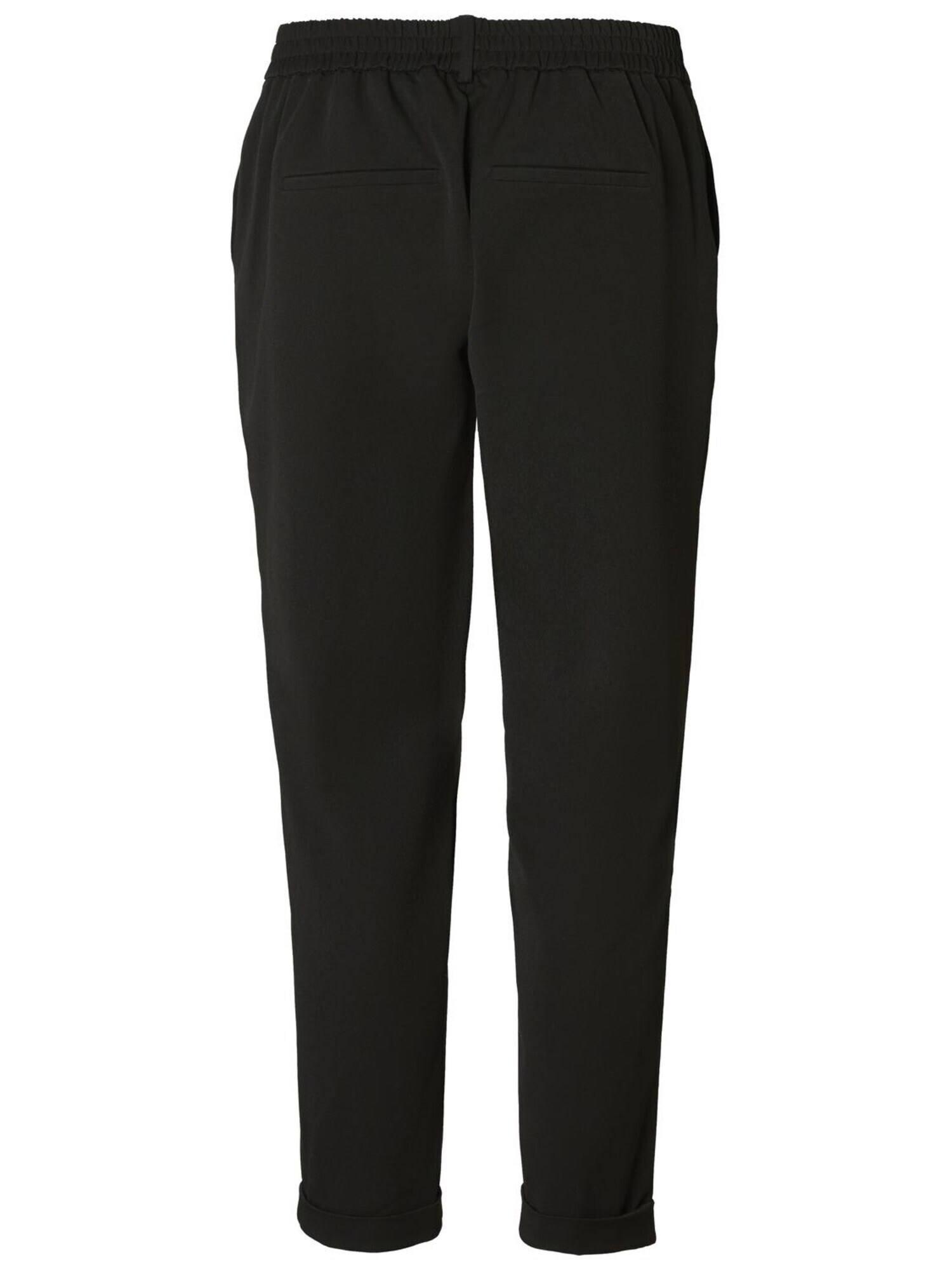 VERO MODA Pantaloni 'Maya' negru - Pled.ro