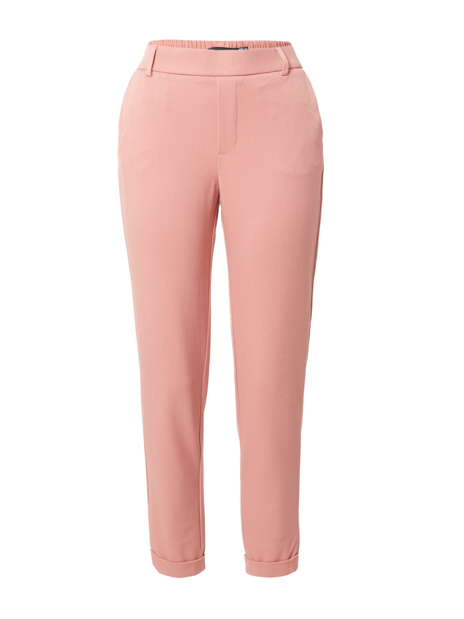 VERO MODA Pantaloni 'Maya' roz - Pled.ro