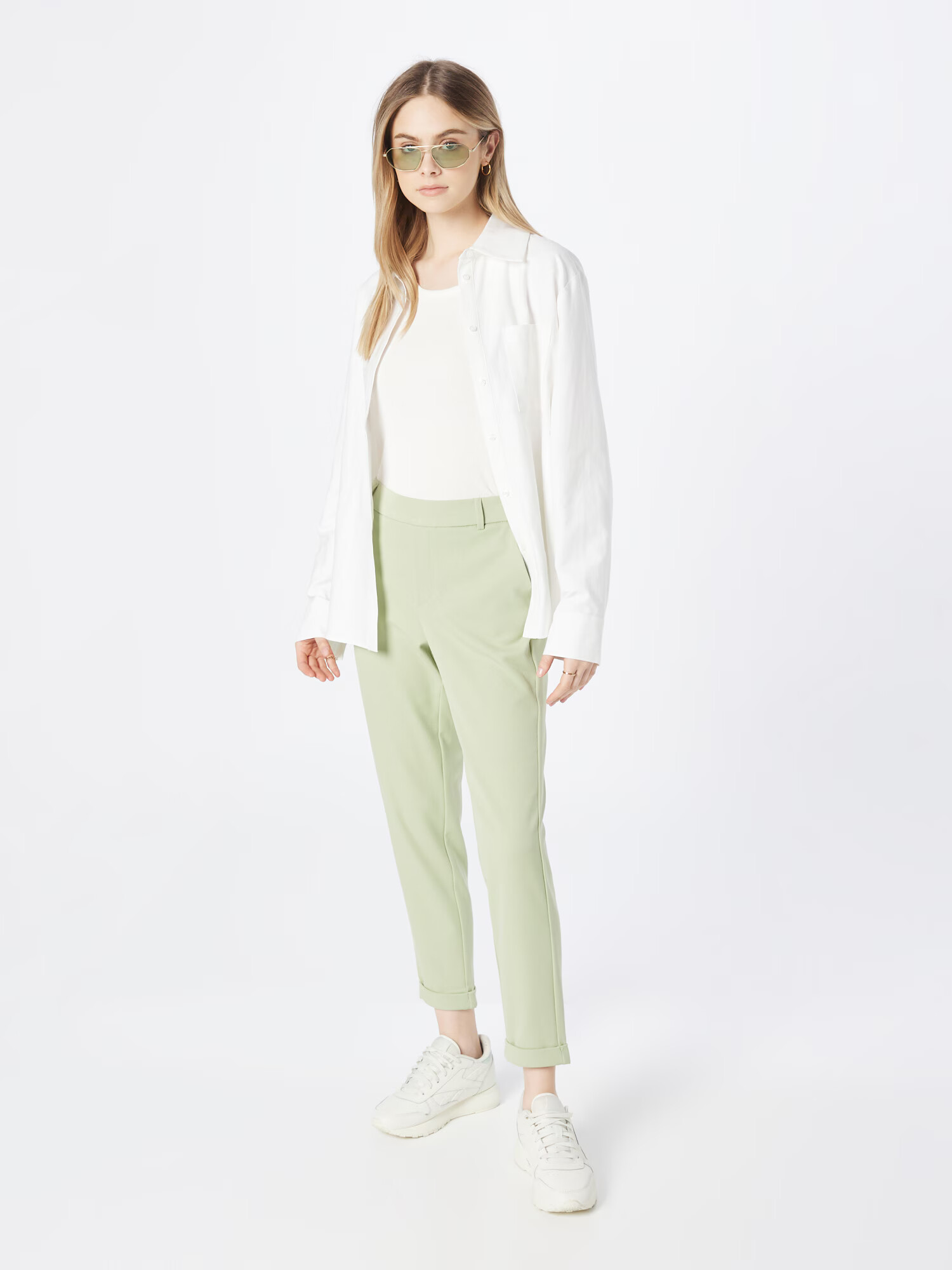 VERO MODA Pantaloni 'MAYA' - Pled.ro