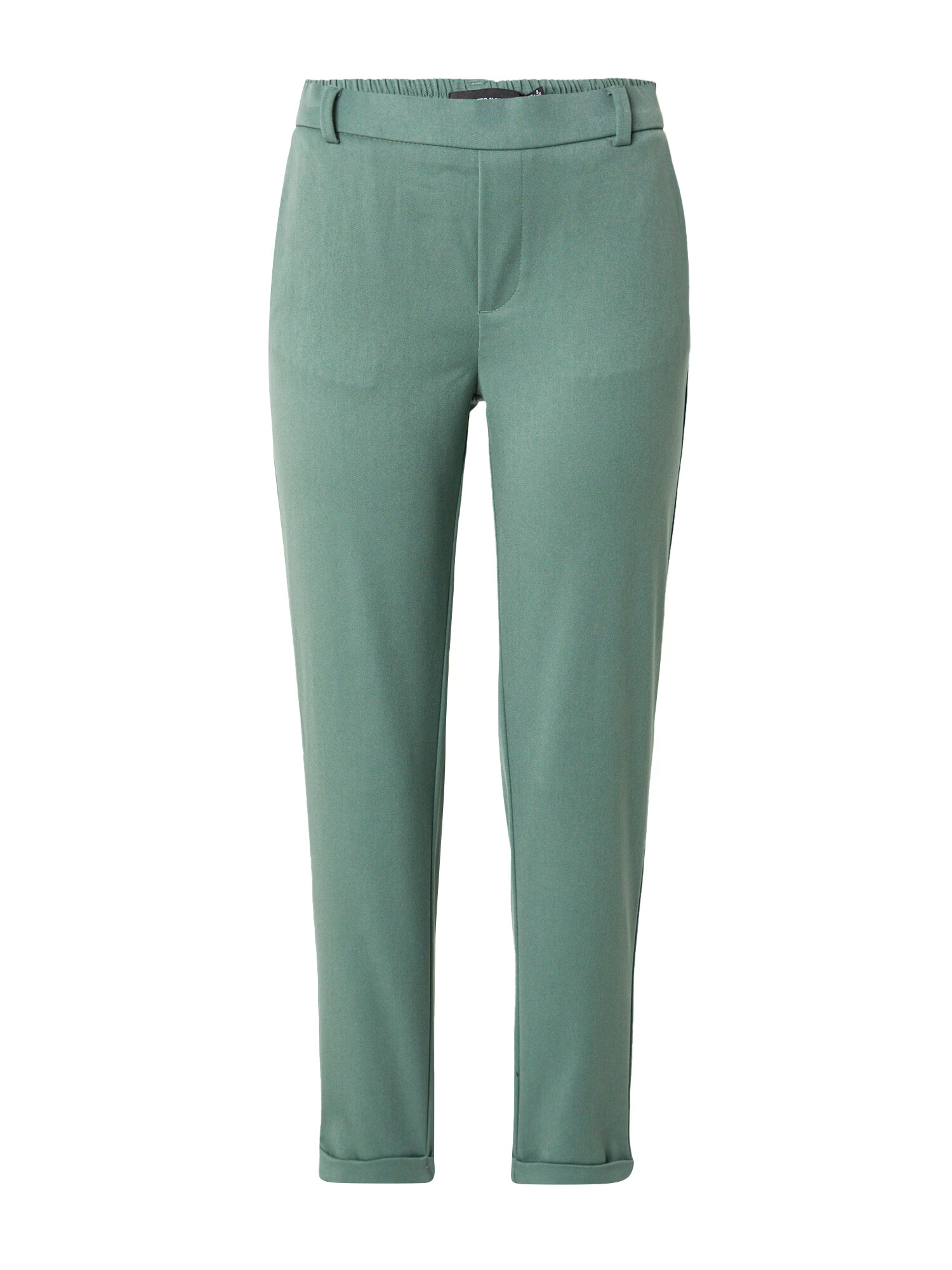 VERO MODA Pantaloni 'MAYA' verde smarald - Pled.ro