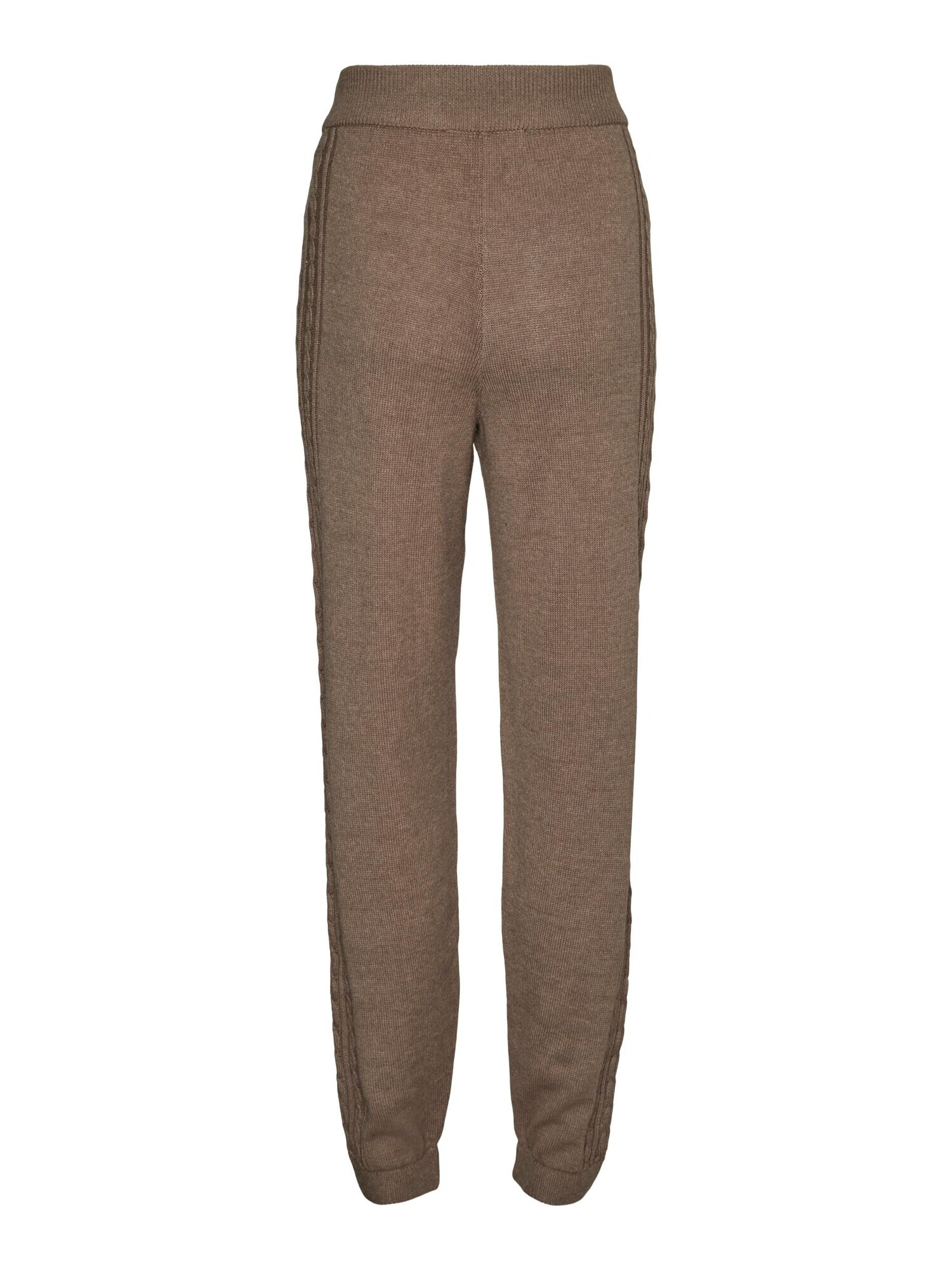 VERO MODA Pantaloni 'Melena' maro - Pled.ro