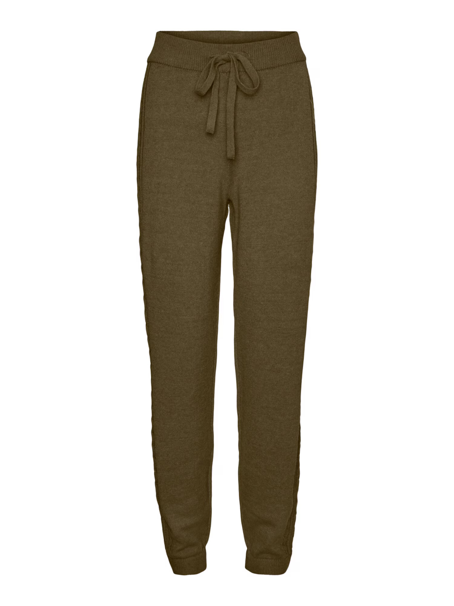 VERO MODA Pantaloni 'Melena' oliv - Pled.ro