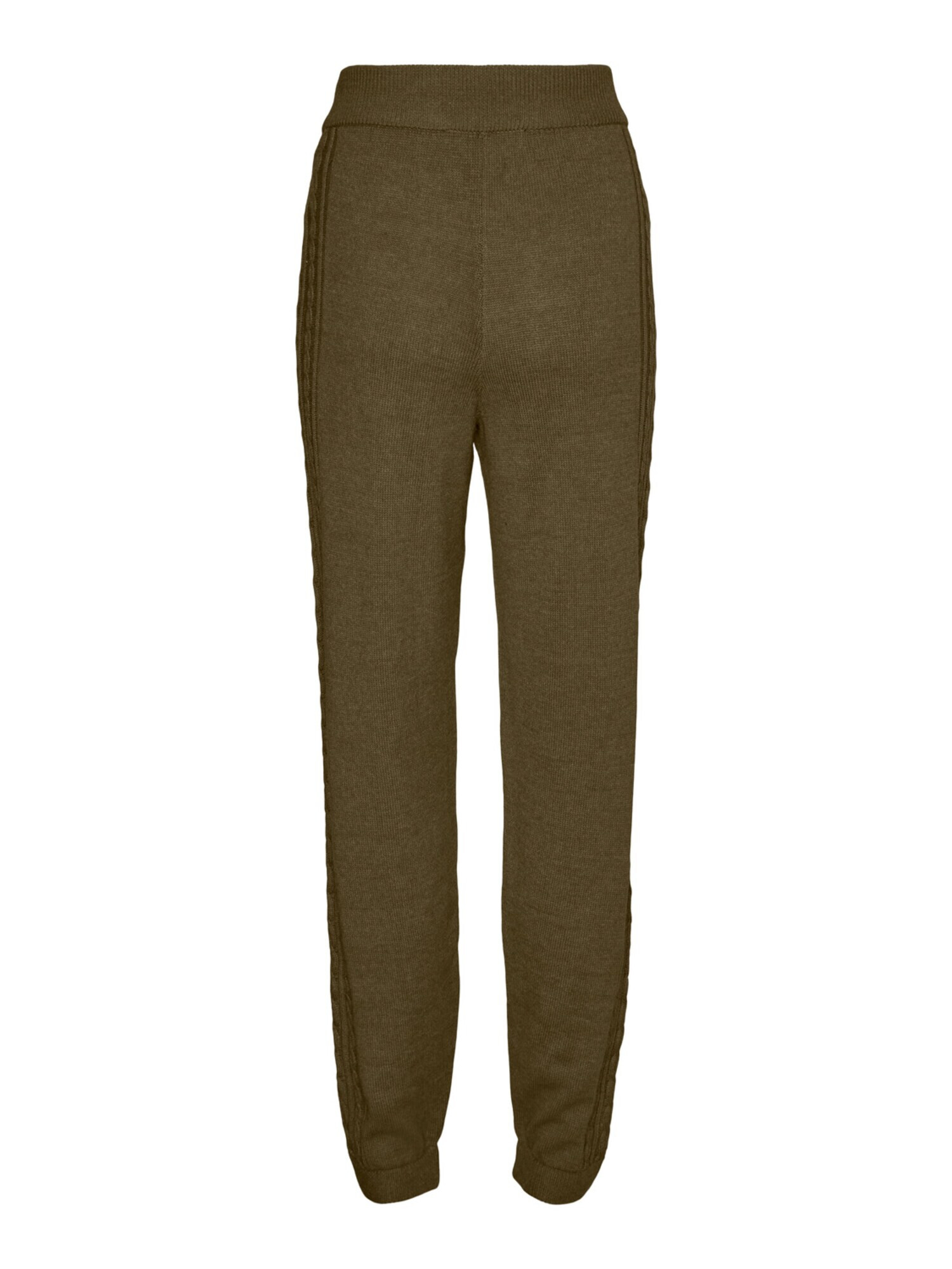 VERO MODA Pantaloni 'Melena' oliv - Pled.ro