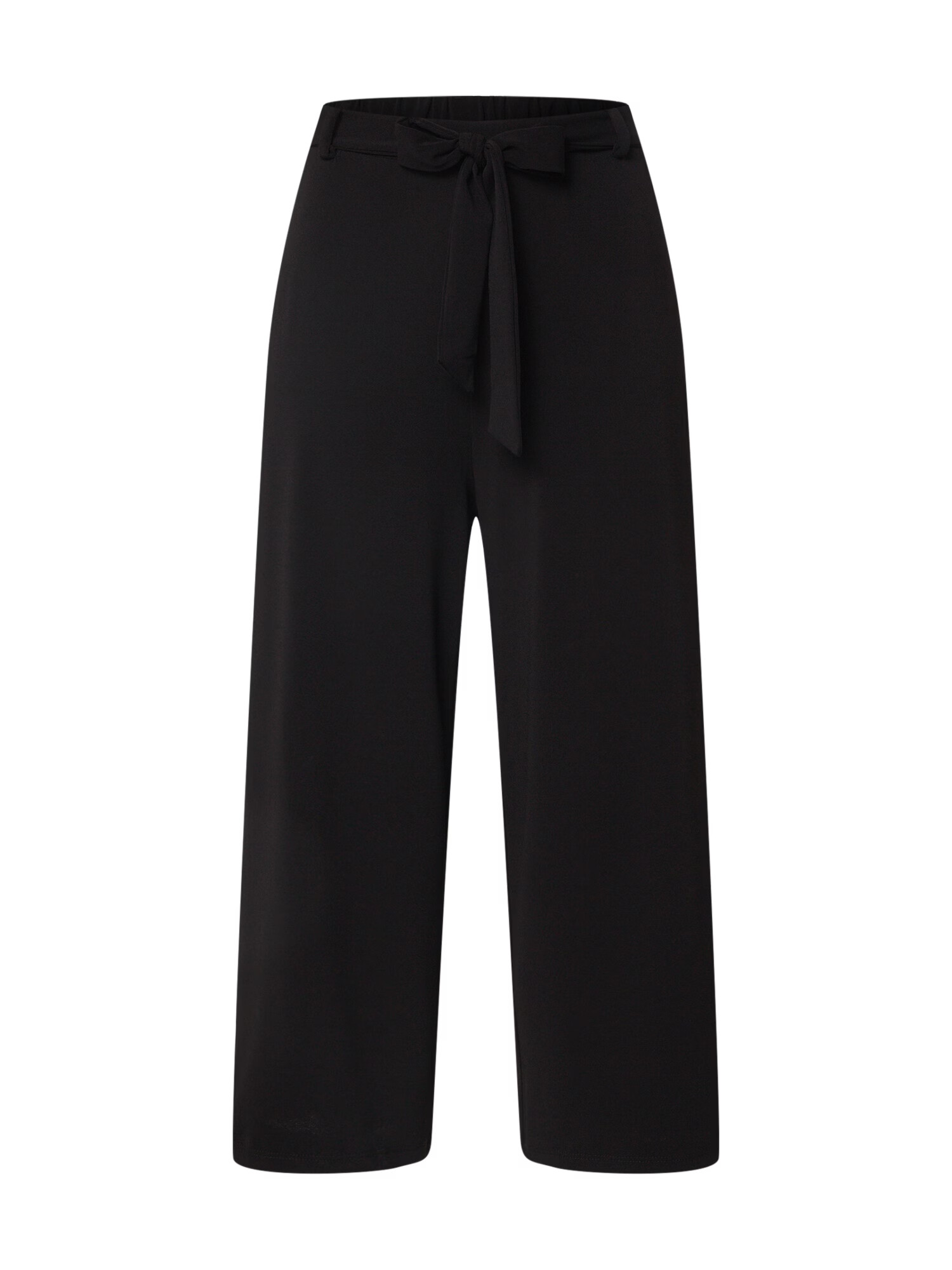 VERO MODA Pantaloni 'Milla' negru - Pled.ro