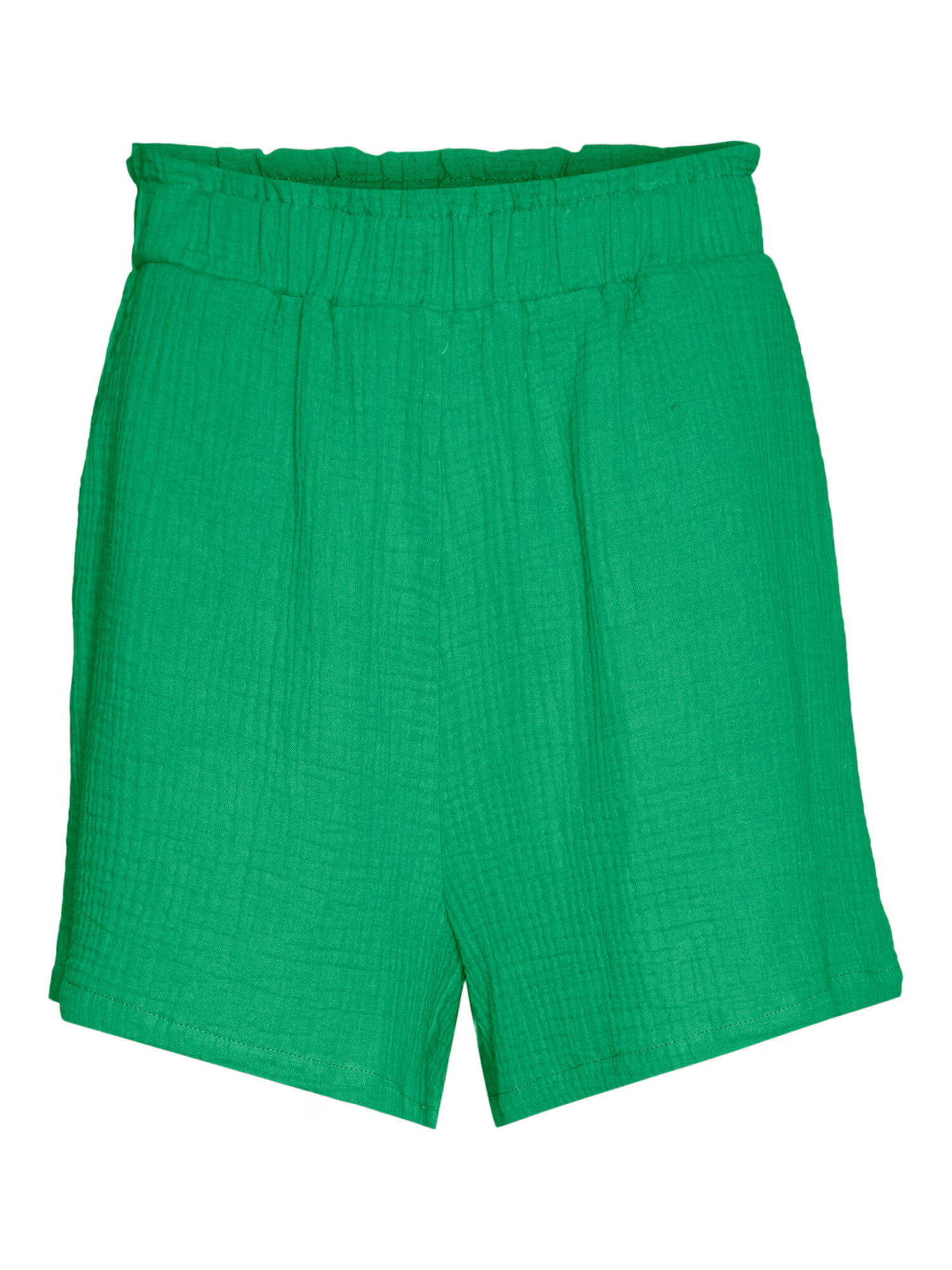 VERO MODA Pantaloni 'NATALI' verde - Pled.ro