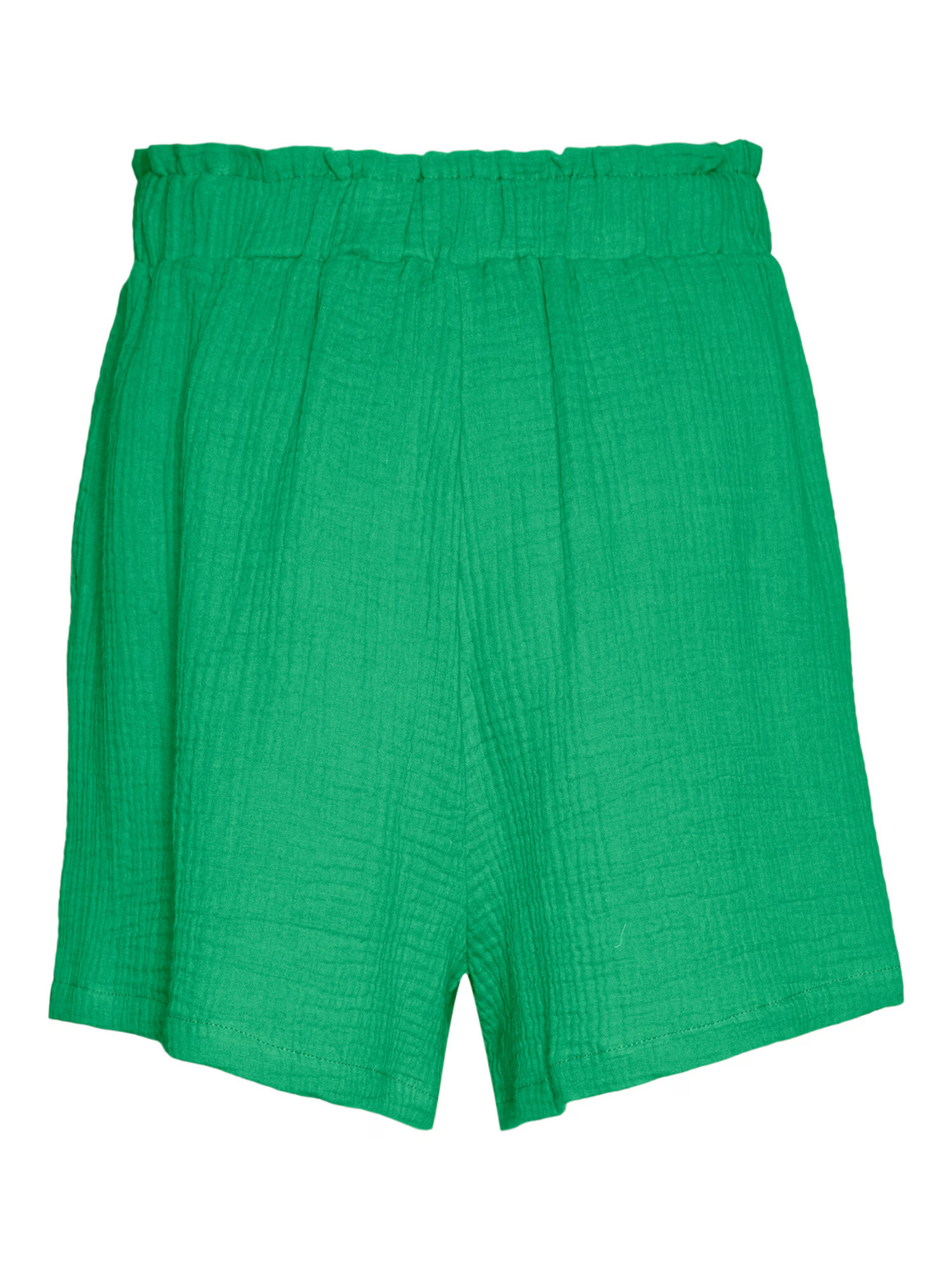 VERO MODA Pantaloni 'NATALI' verde - Pled.ro