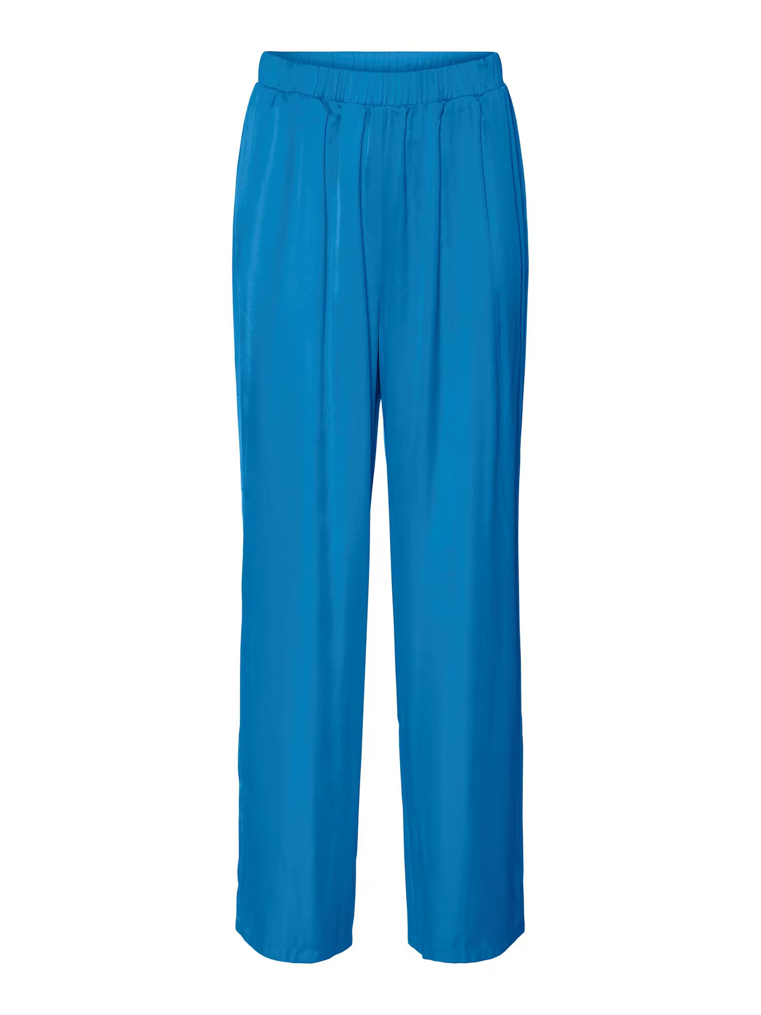 VERO MODA Pantaloni 'Natalia' azuriu - Pled.ro