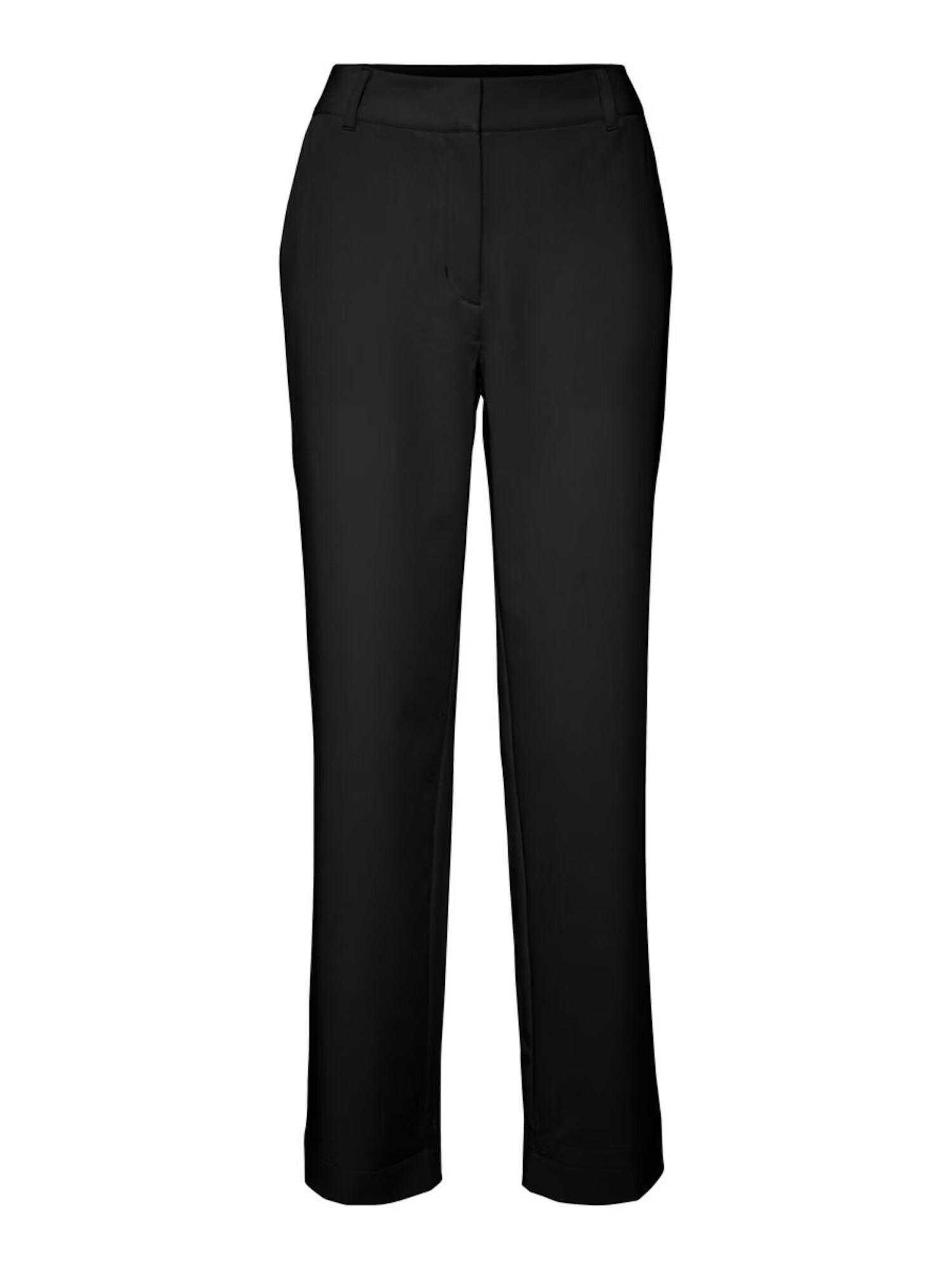 VERO MODA Pantaloni negru - Pled.ro