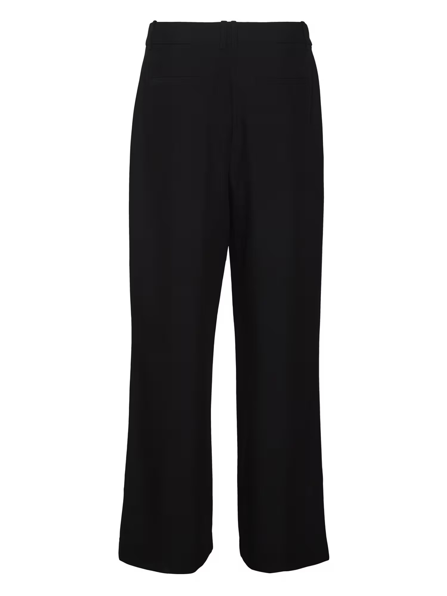 VERO MODA Pantaloni negru - Pled.ro