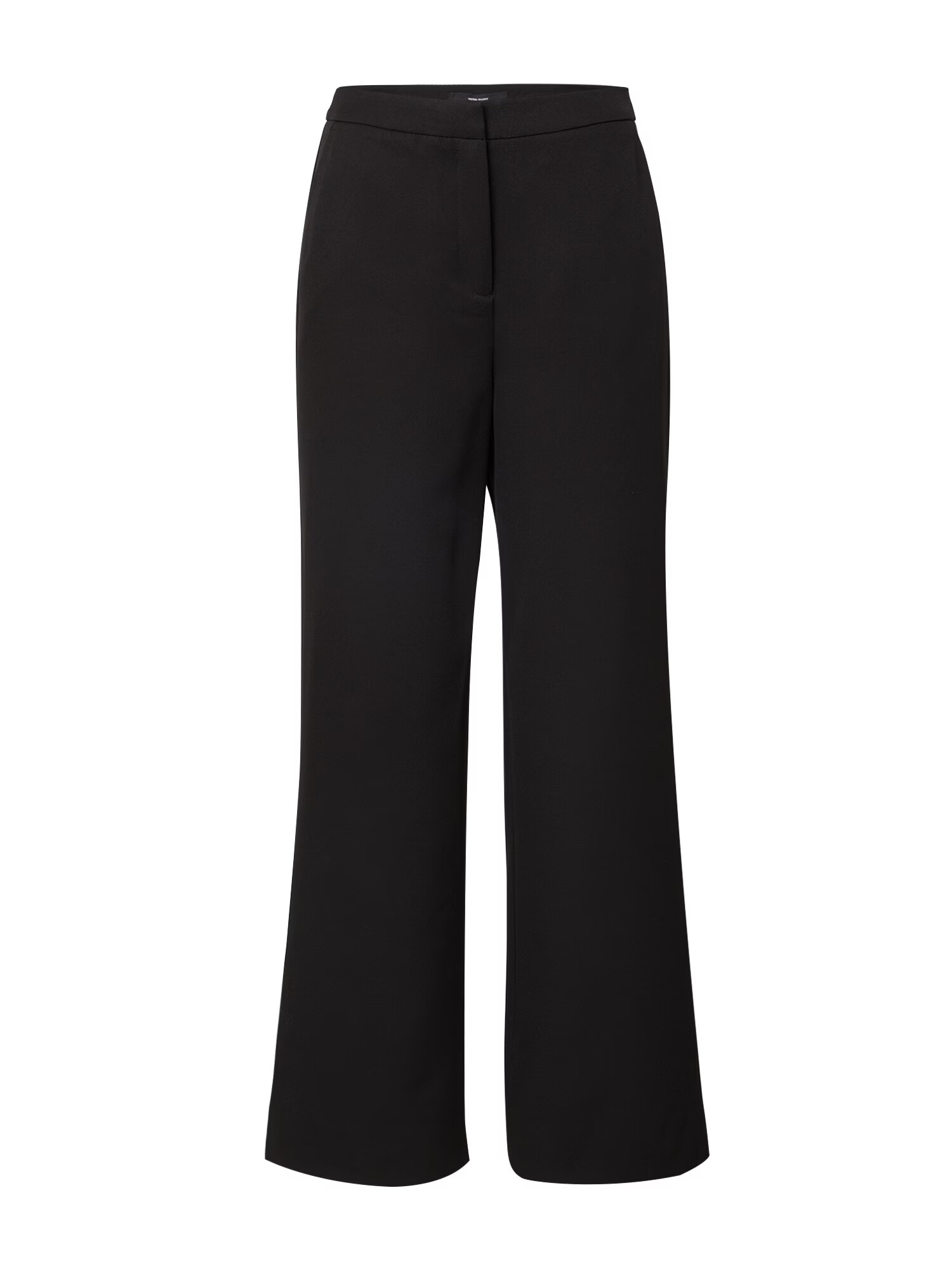 VERO MODA Pantaloni negru - Pled.ro