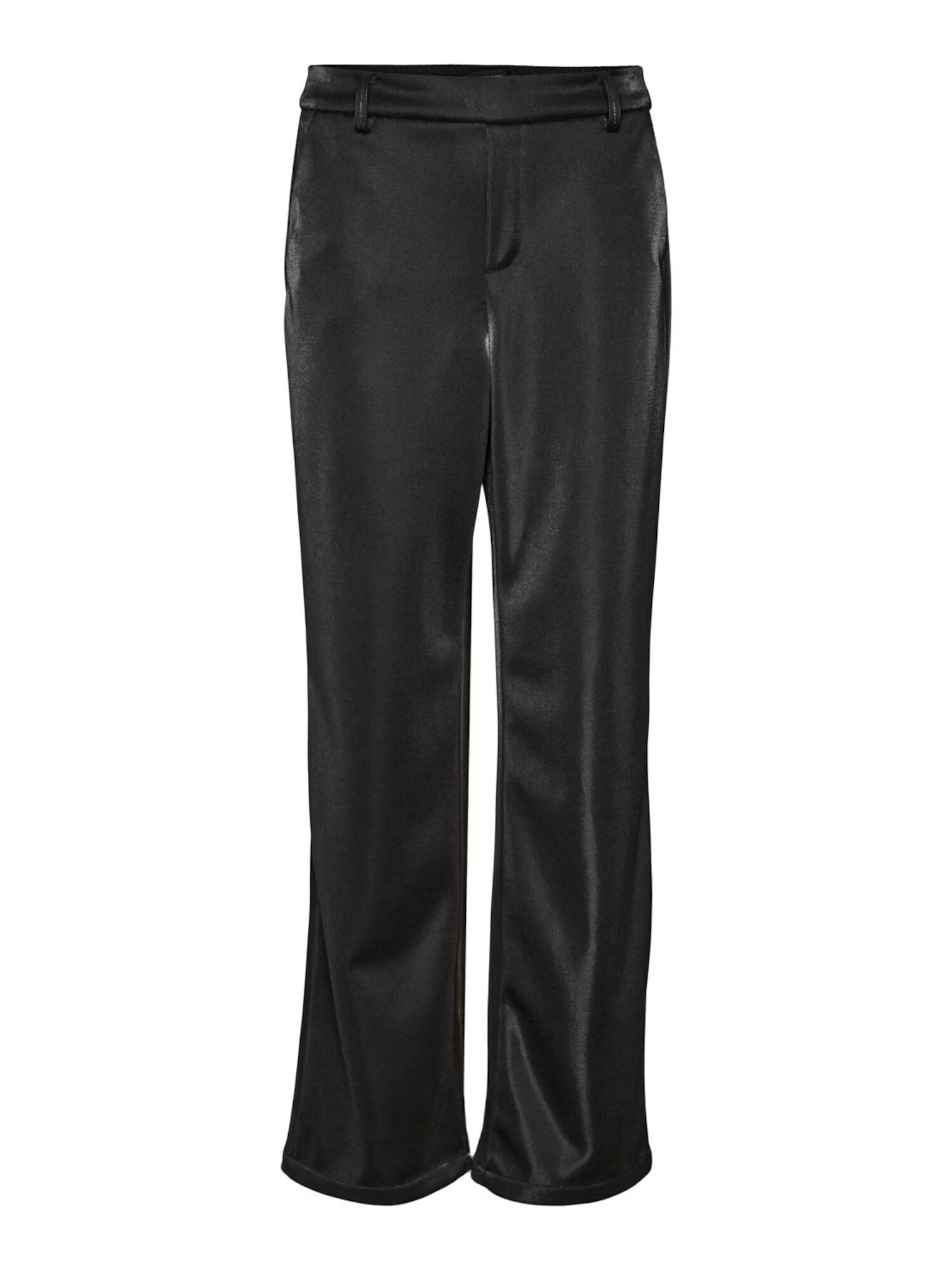 VERO MODA Pantaloni negru - Pled.ro