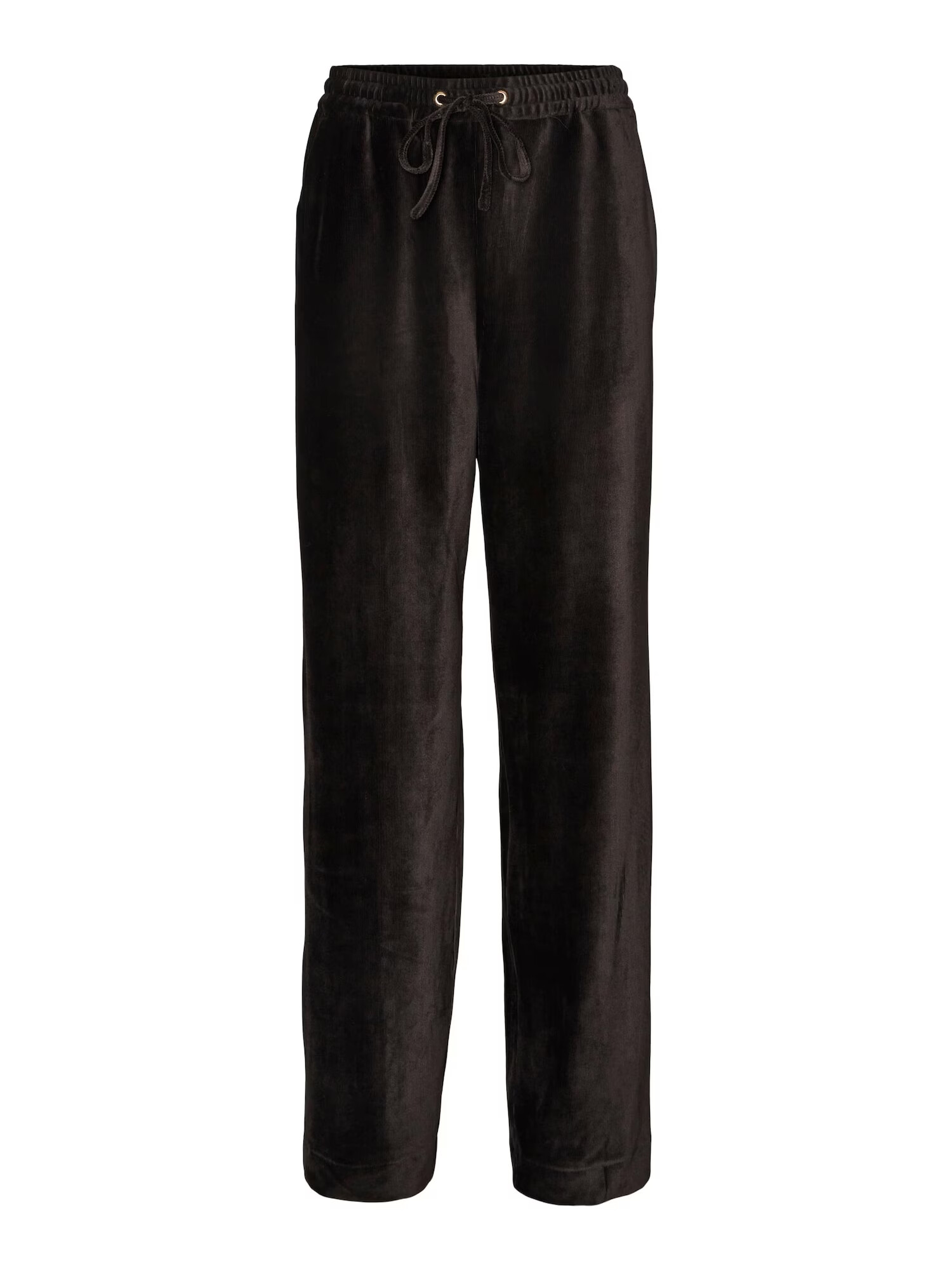 VERO MODA Pantaloni 'NEVE' negru - Pled.ro