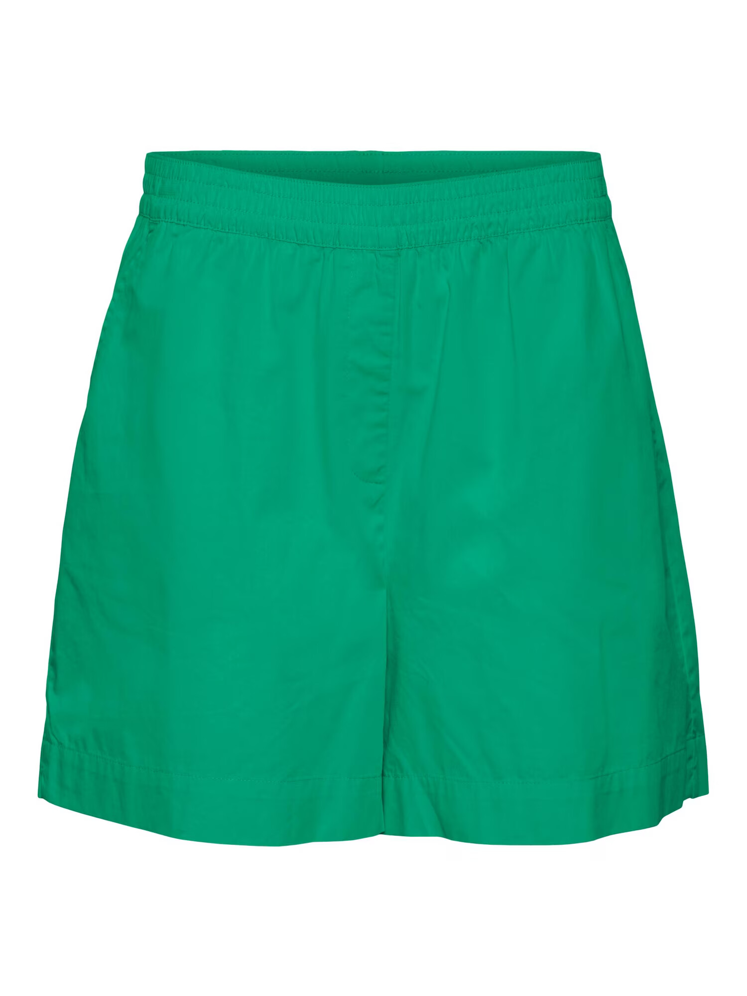 VERO MODA Pantaloni 'Nibi' verde - Pled.ro