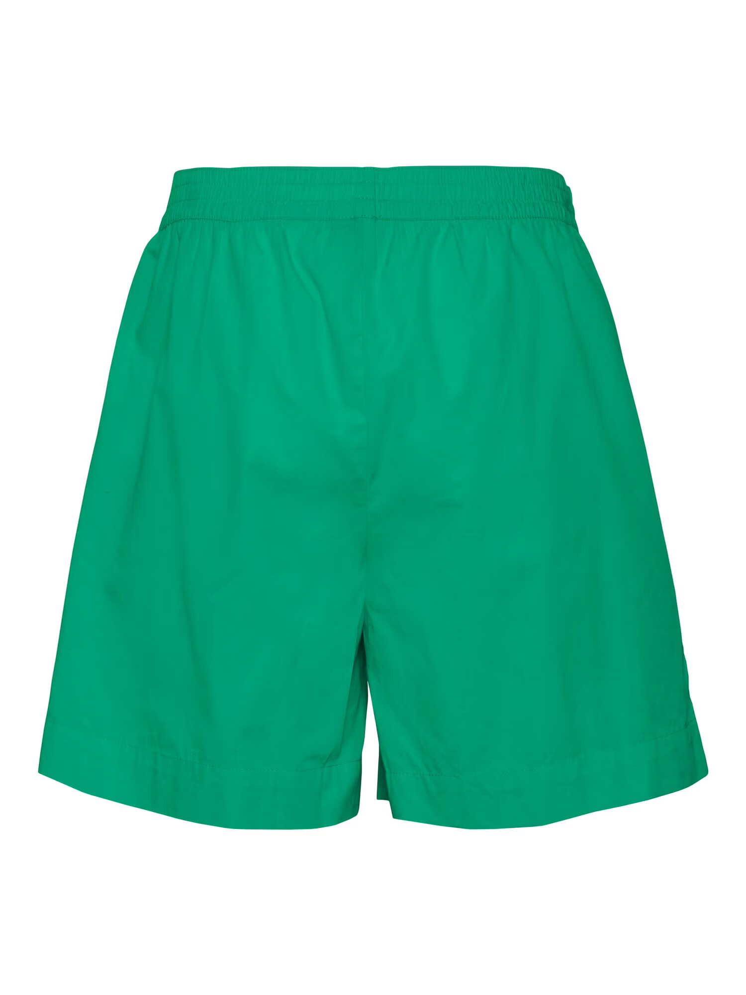 VERO MODA Pantaloni 'Nibi' verde - Pled.ro