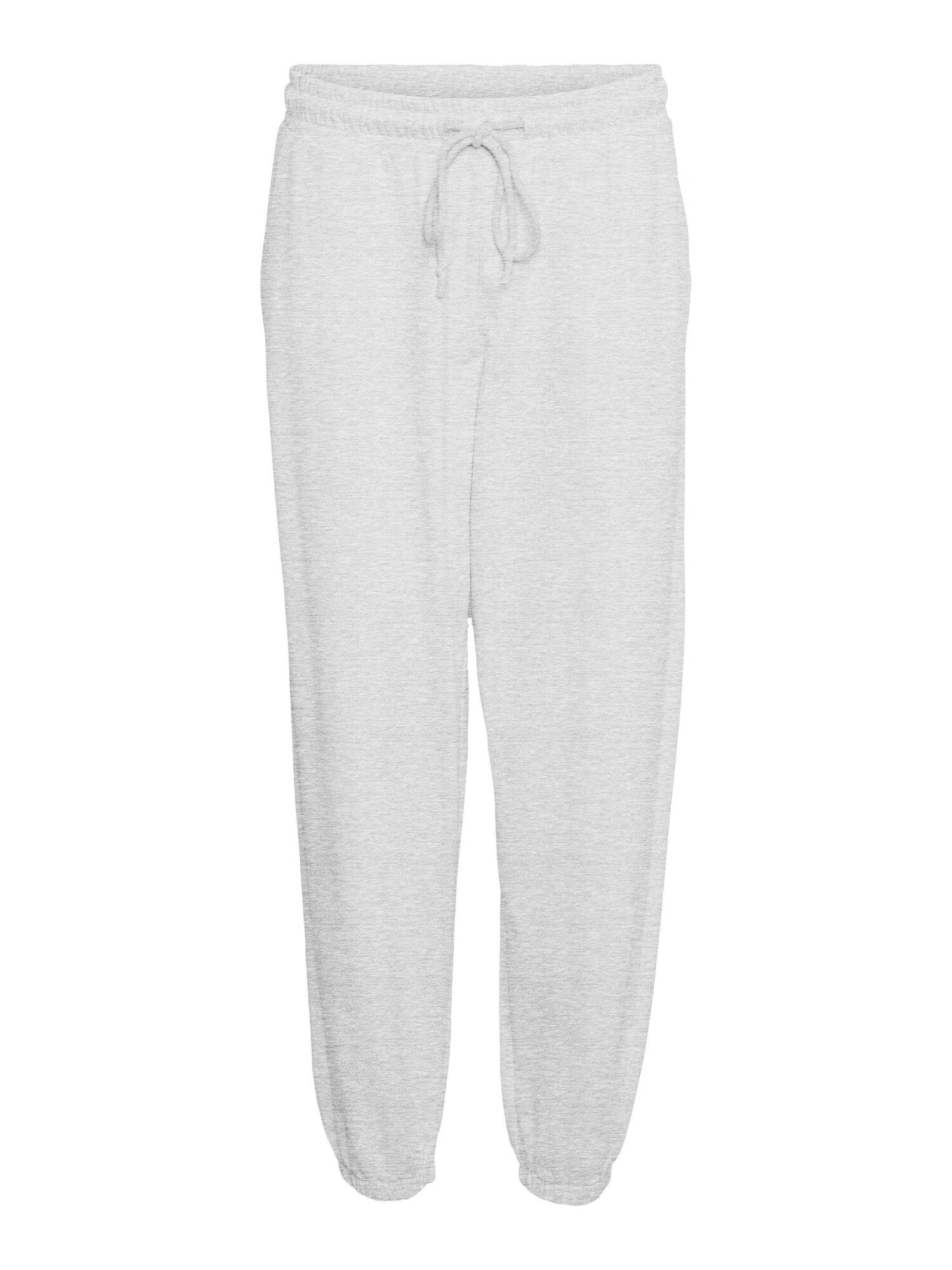 VERO MODA Pantaloni 'Octavia' gri amestecat - Pled.ro