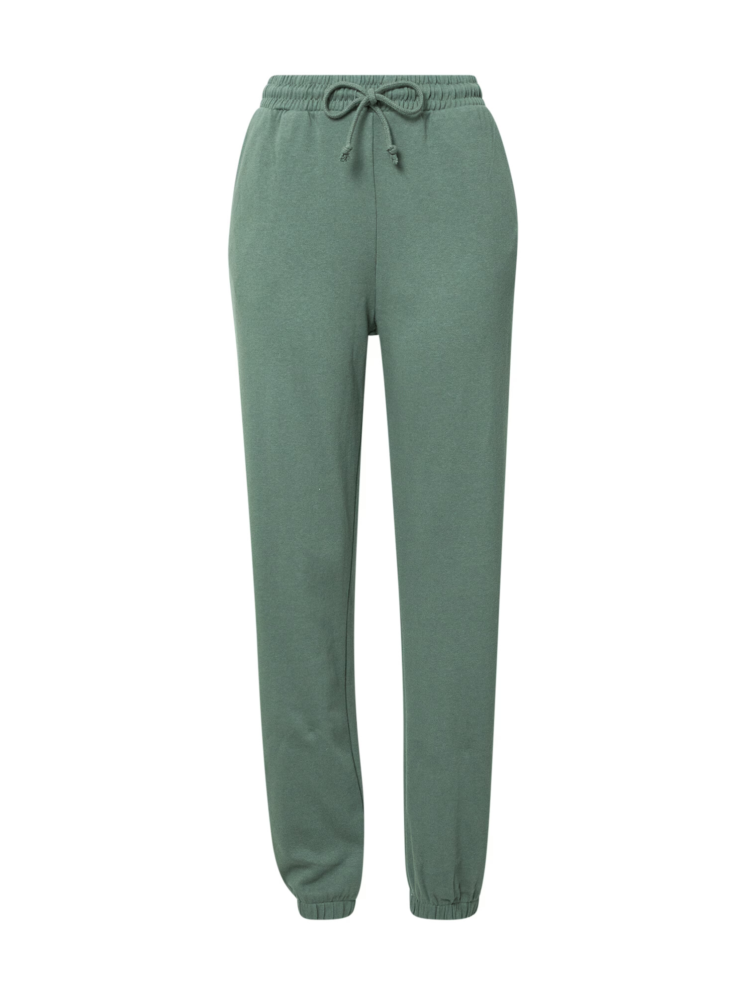 VERO MODA Pantaloni 'Octavia' verde - Pled.ro