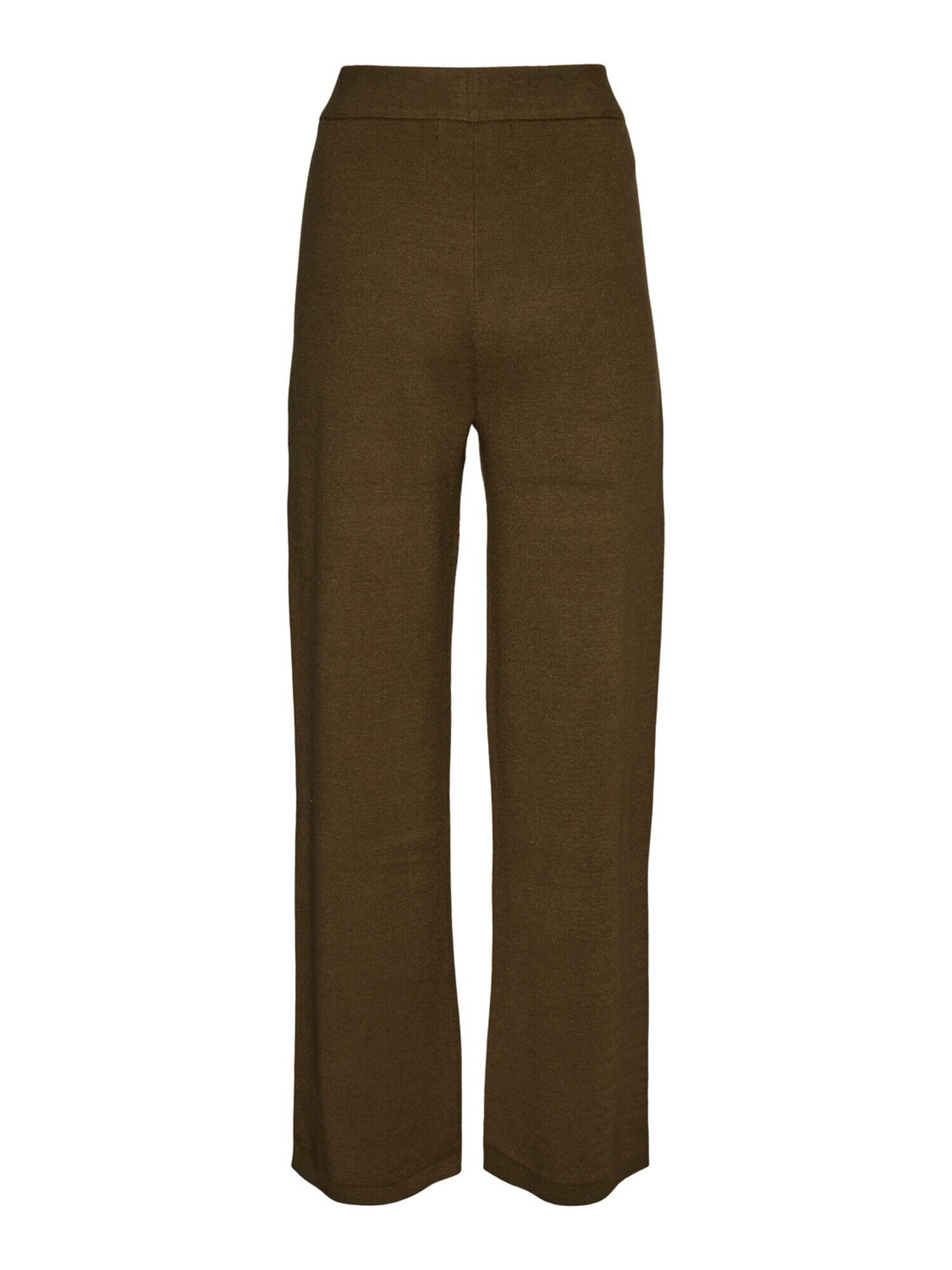 VERO MODA Pantaloni oliv - Pled.ro