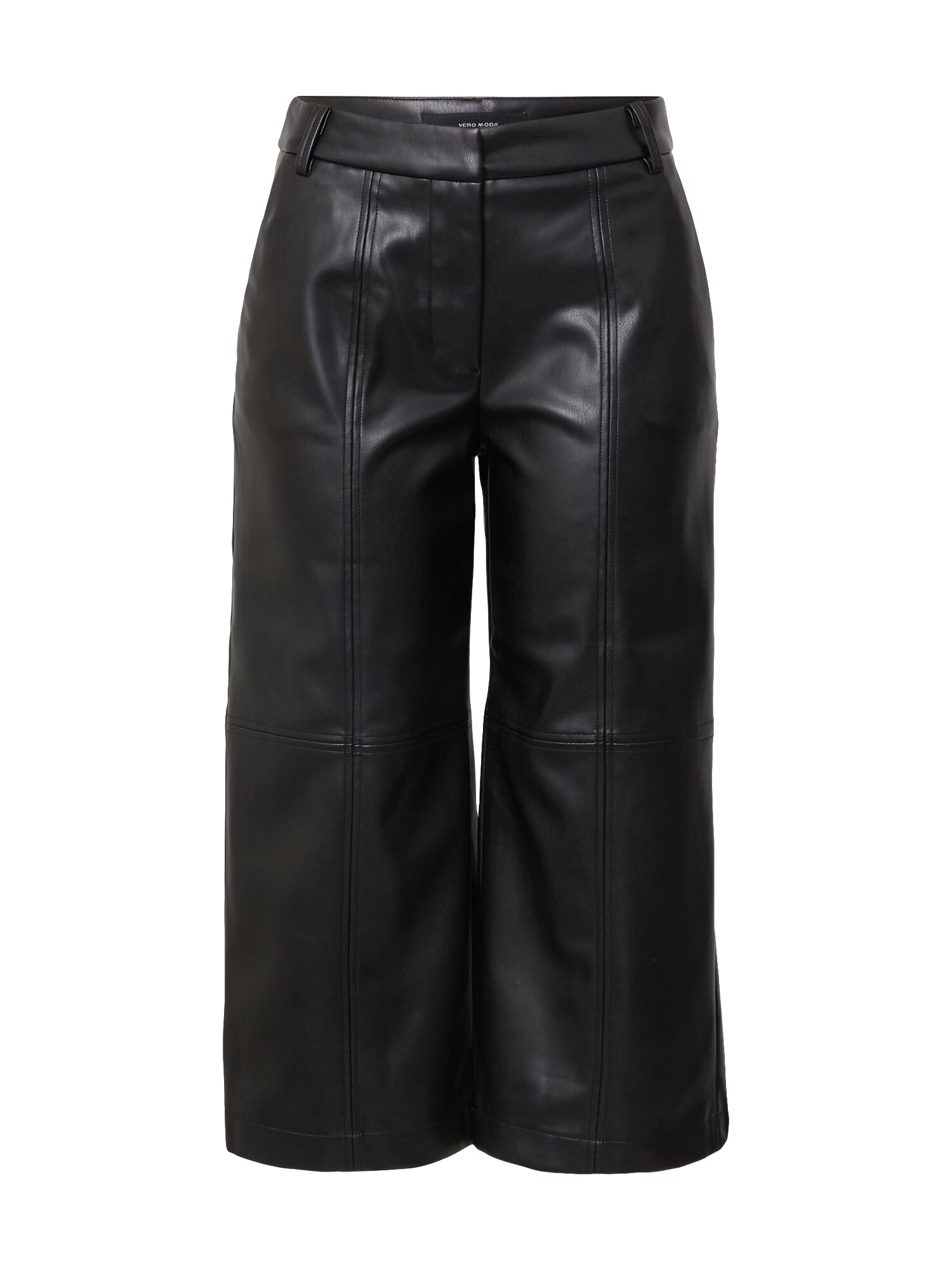 VERO MODA Pantaloni 'OLIVIA' negru - Pled.ro