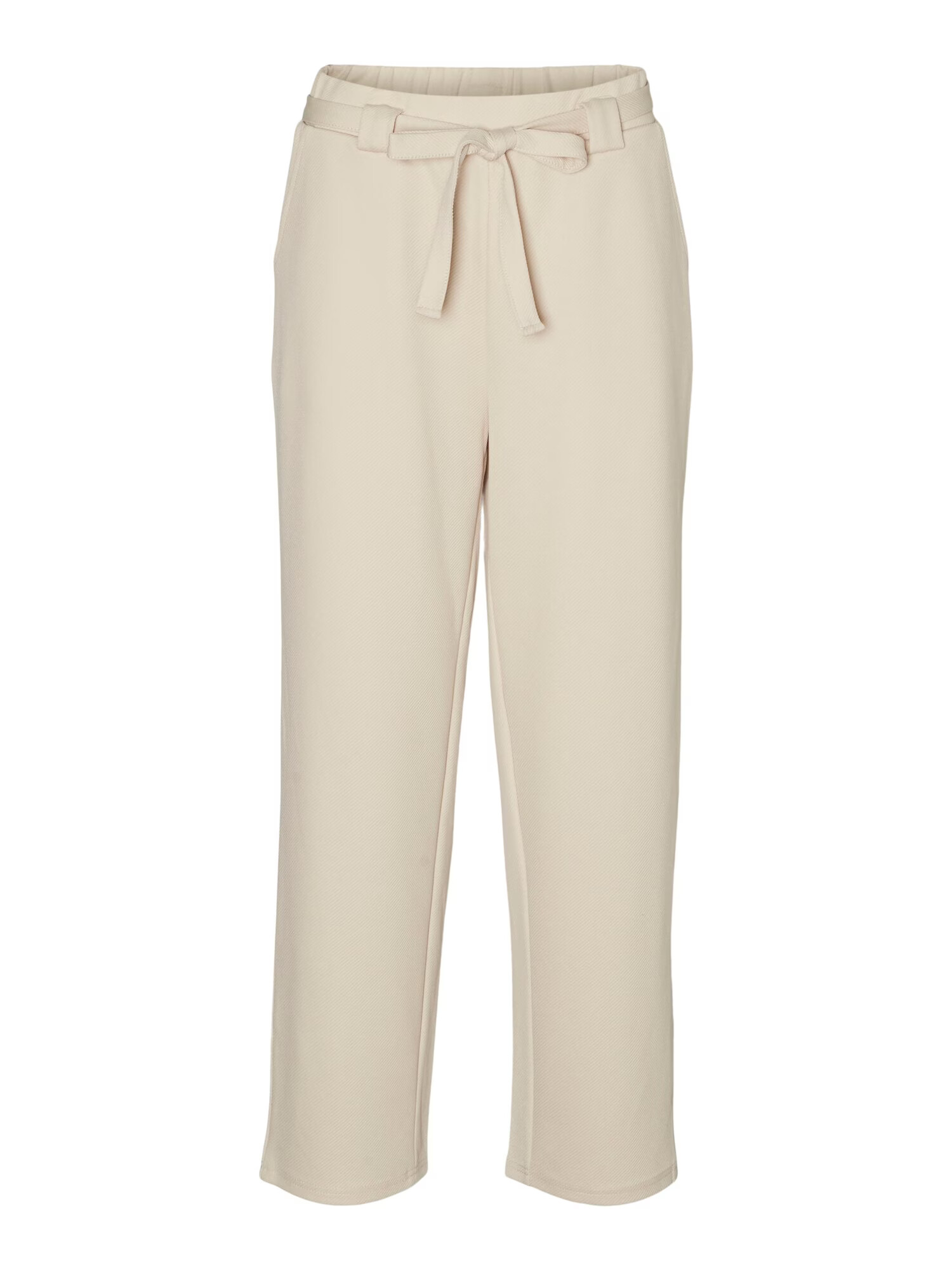 VERO MODA Pantaloni 'Pirla' gri deschis - Pled.ro