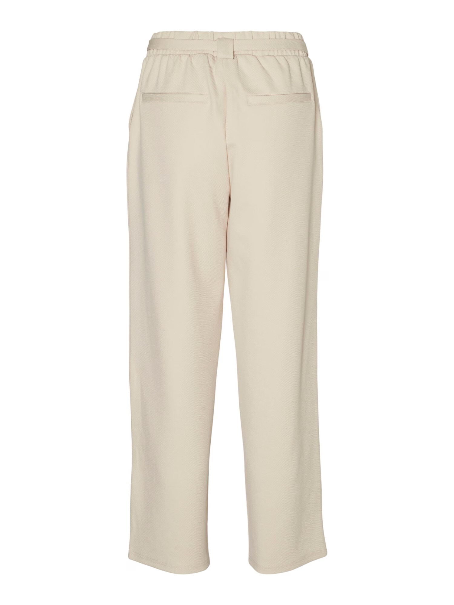 VERO MODA Pantaloni 'Pirla' gri deschis - Pled.ro