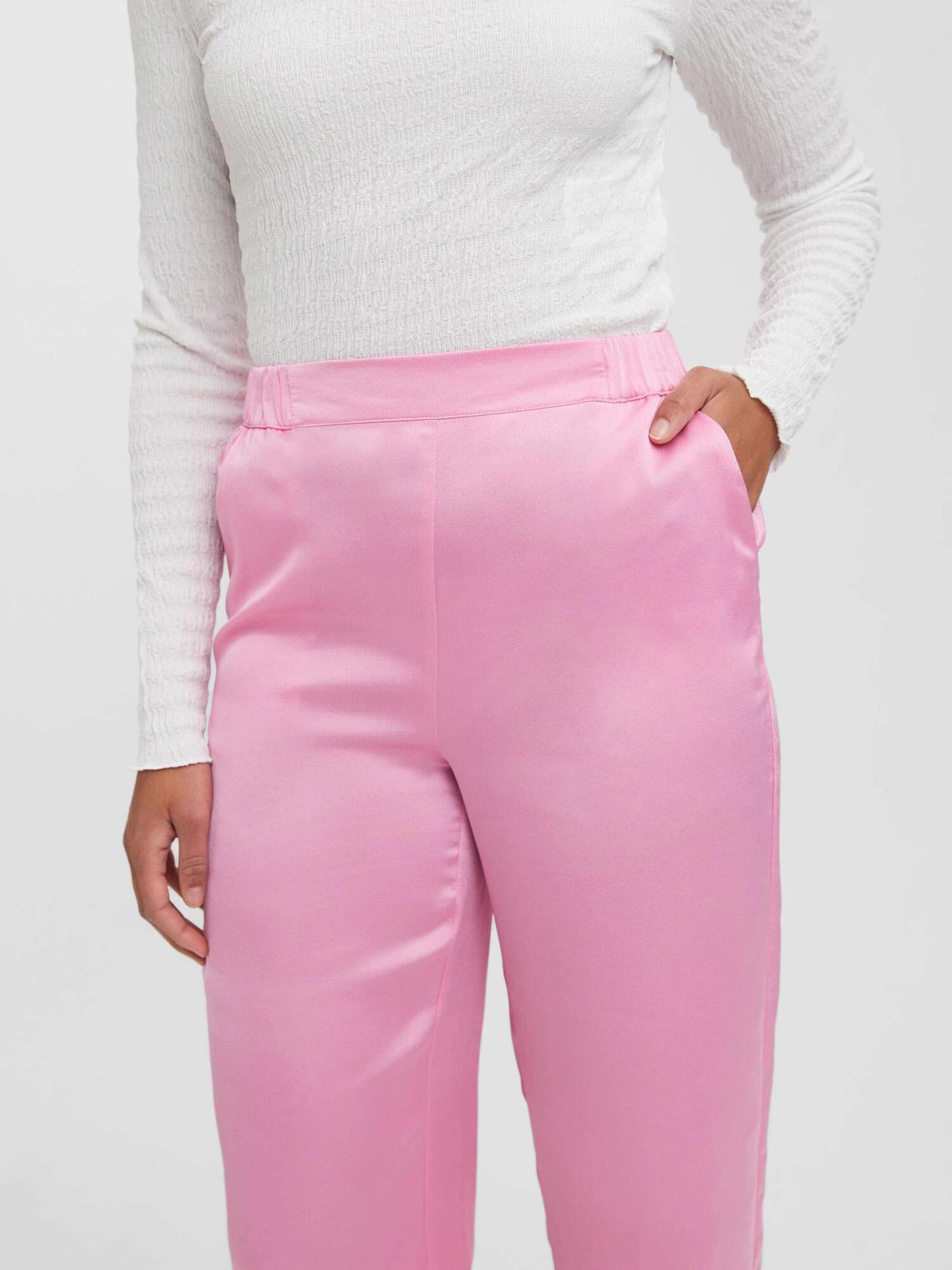 VERO MODA Pantaloni 'Rie' - Pled.ro