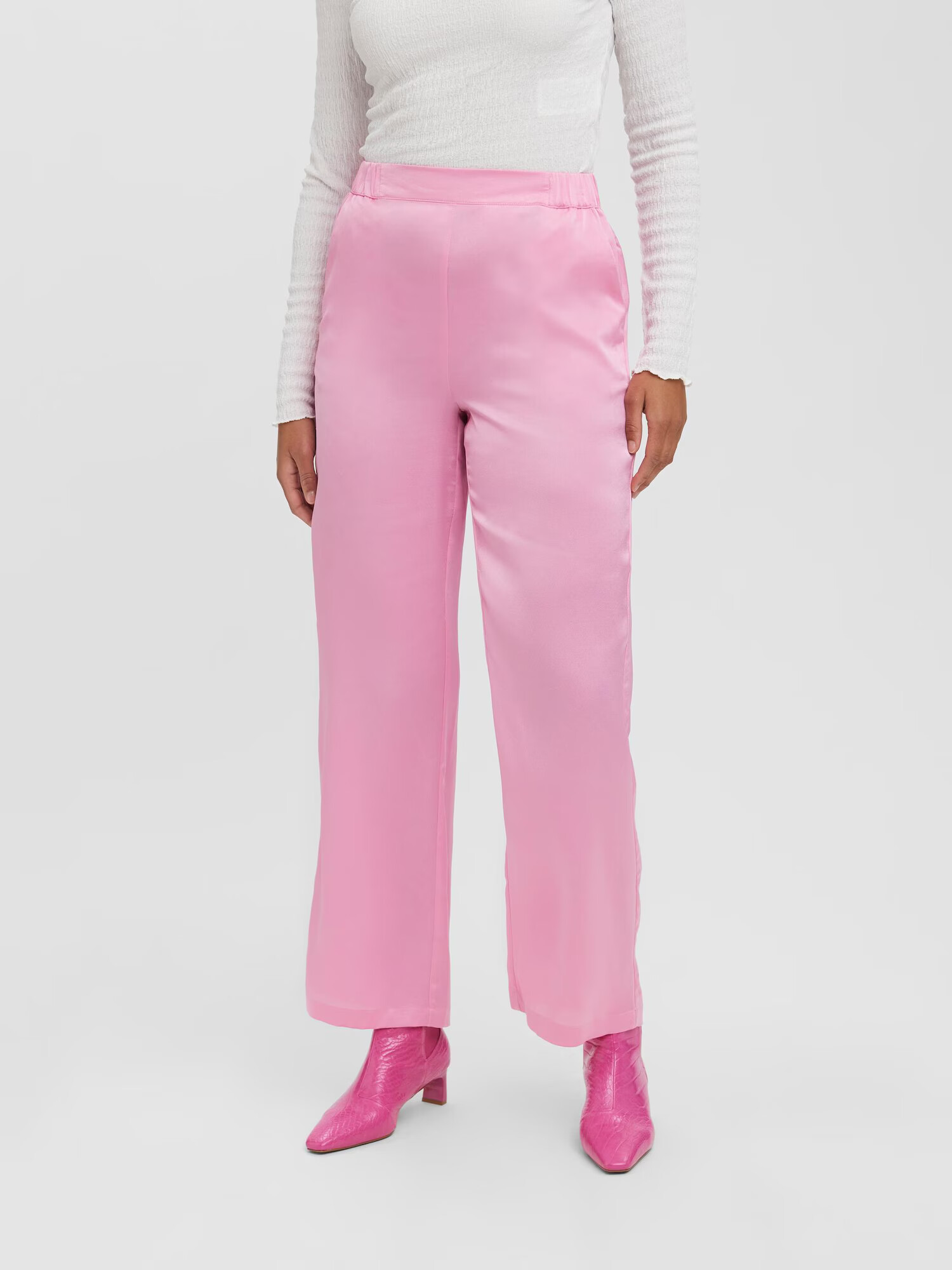 VERO MODA Pantaloni 'Rie' - Pled.ro